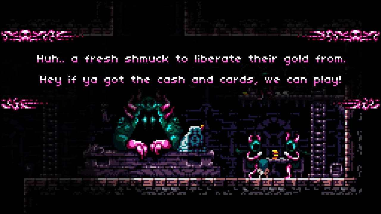 Spirits Abyss görsel 7