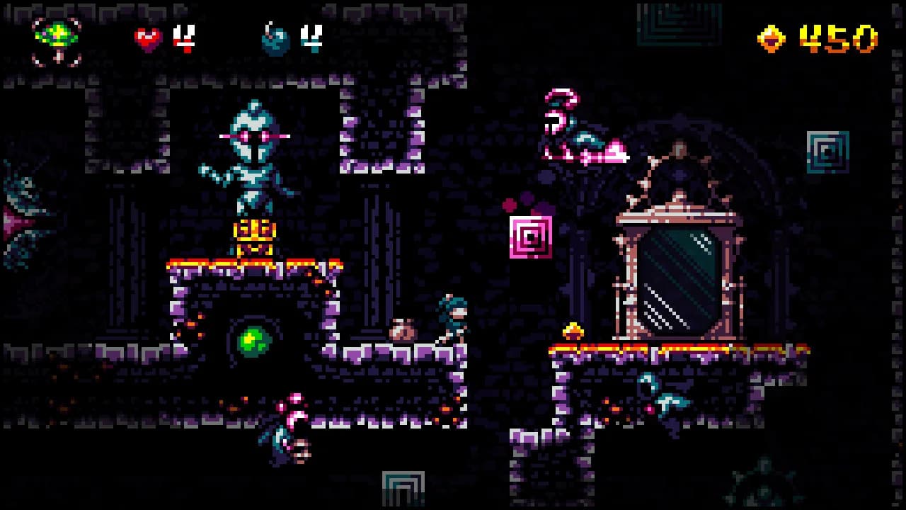 Spirits Abyss görsel 8
