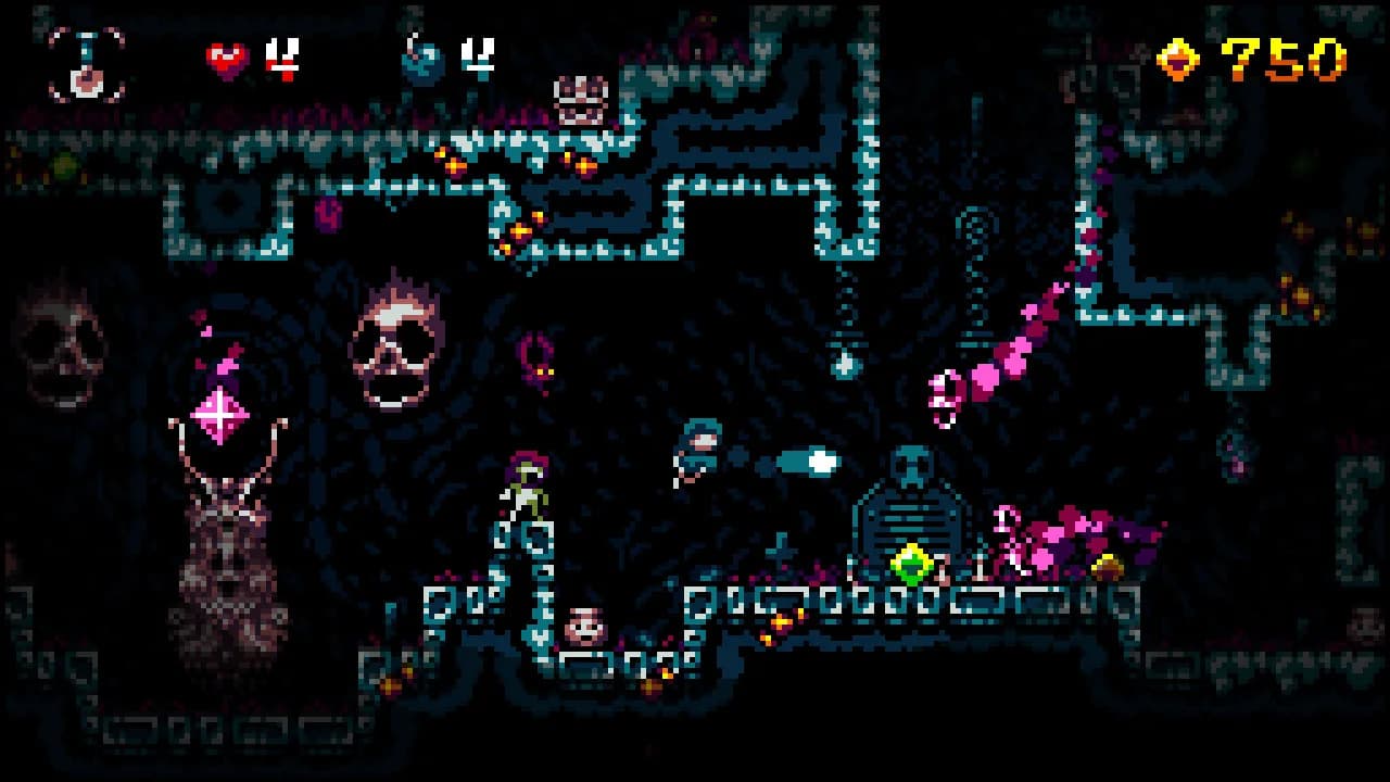Spirits Abyss görsel 11