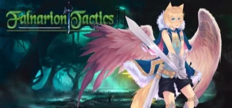 Falnarion Tactics II görsel 1