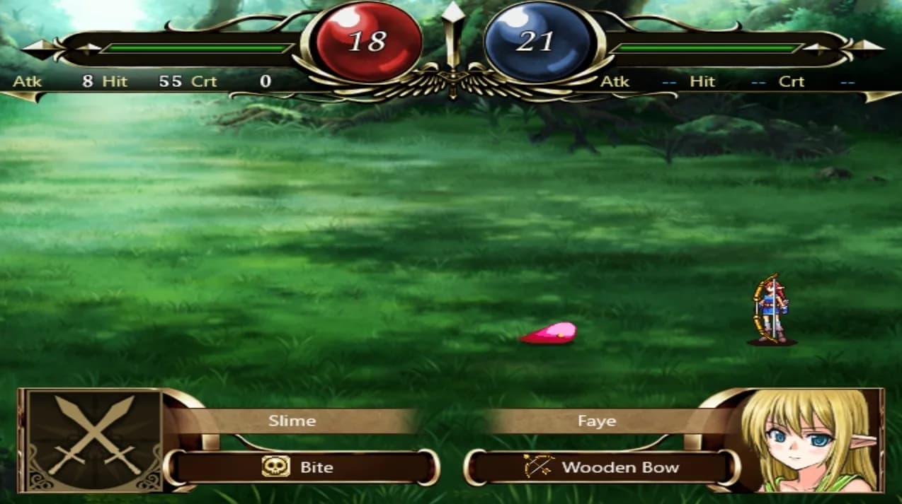 Falnarion Tactics II görsel 3