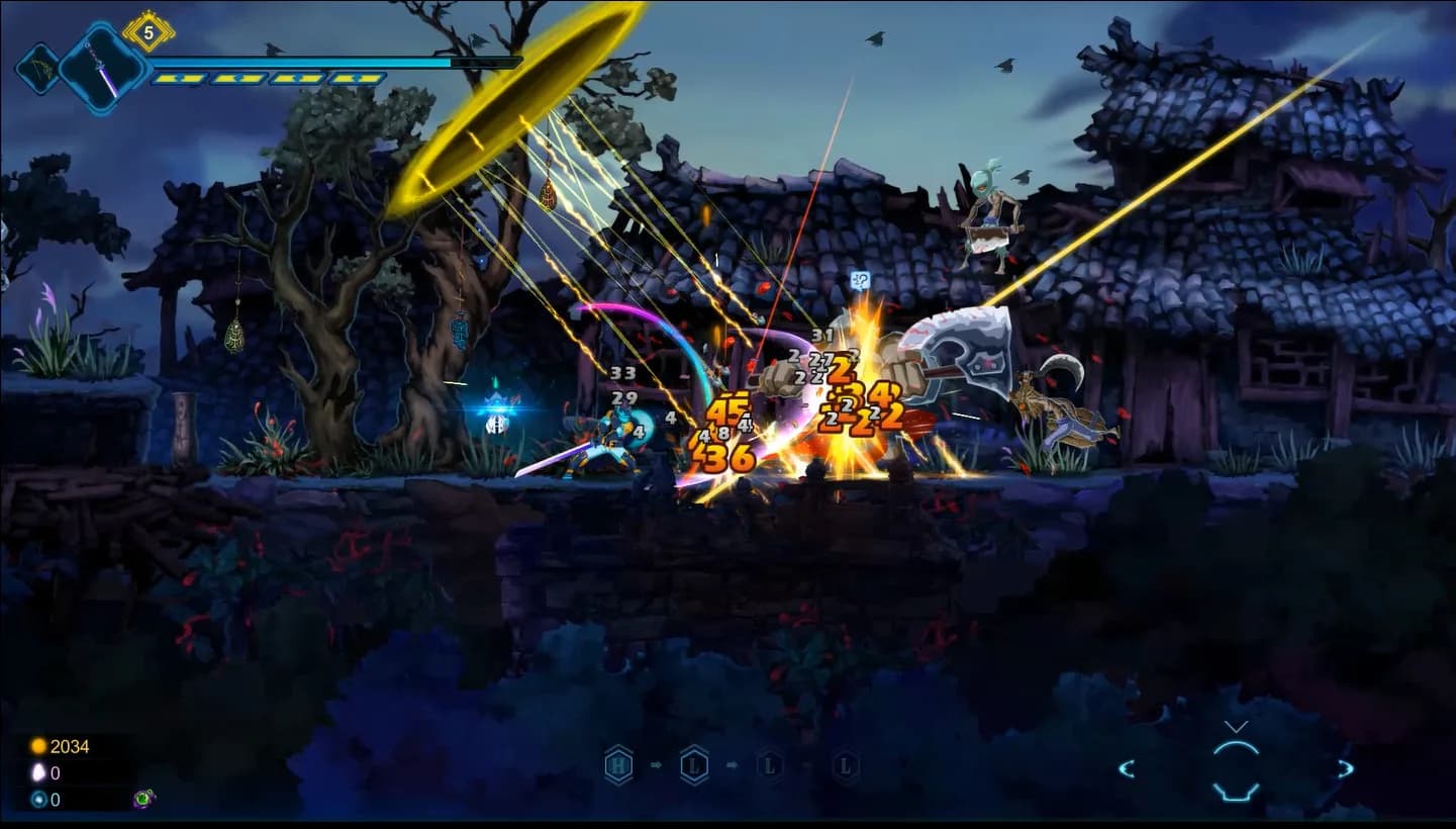 Seed Hunter 猎源 görsel 2