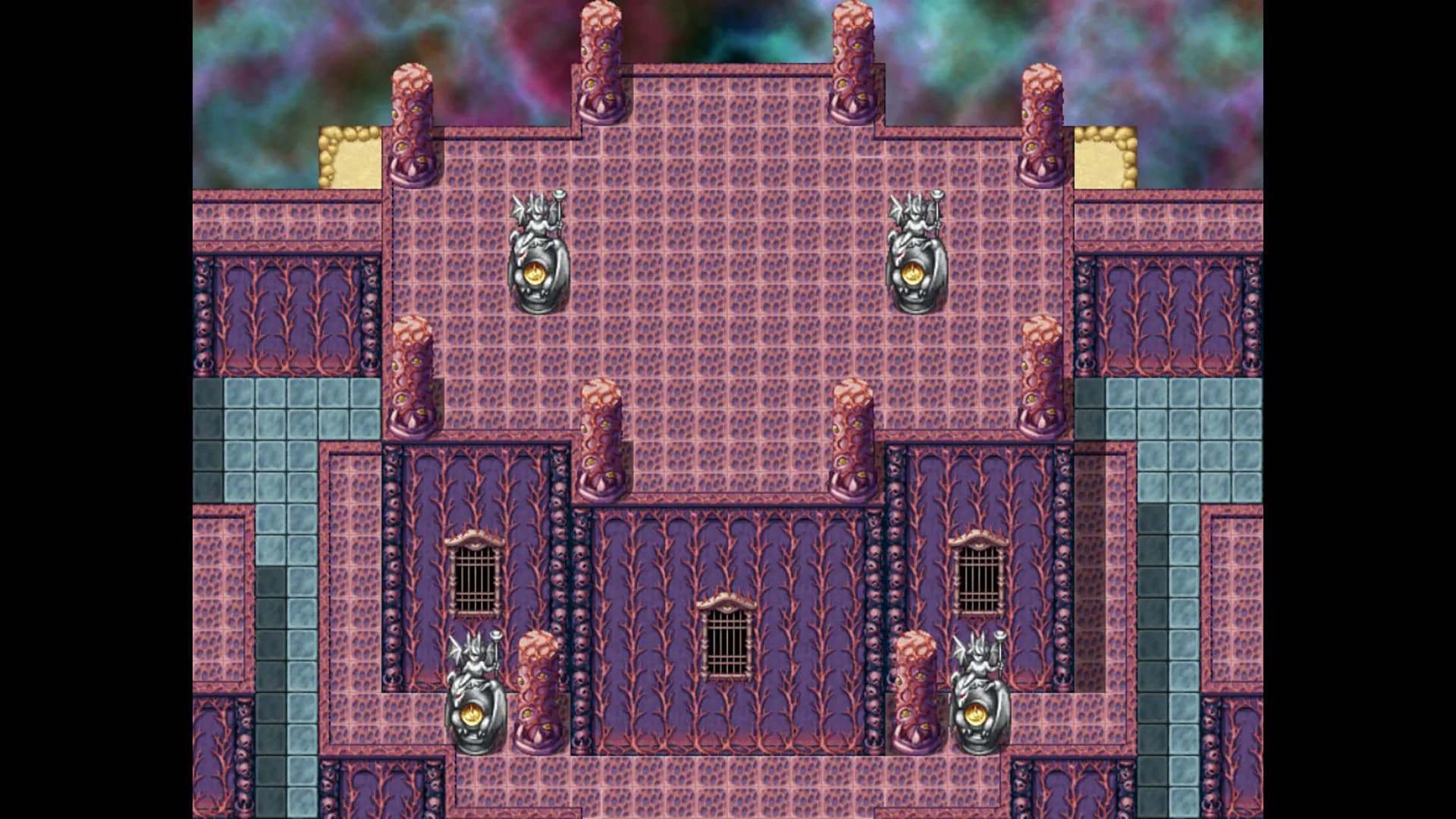虚幻深渊 Dream Abyss görsel 6