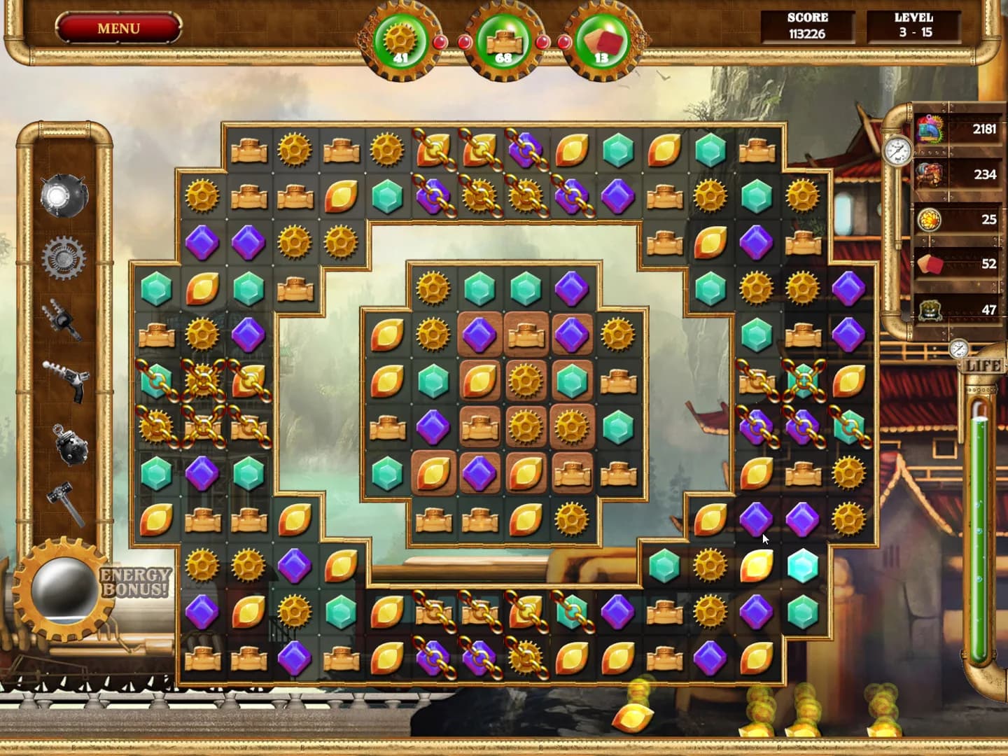 Duskless: The Clockwork Army görsel 9