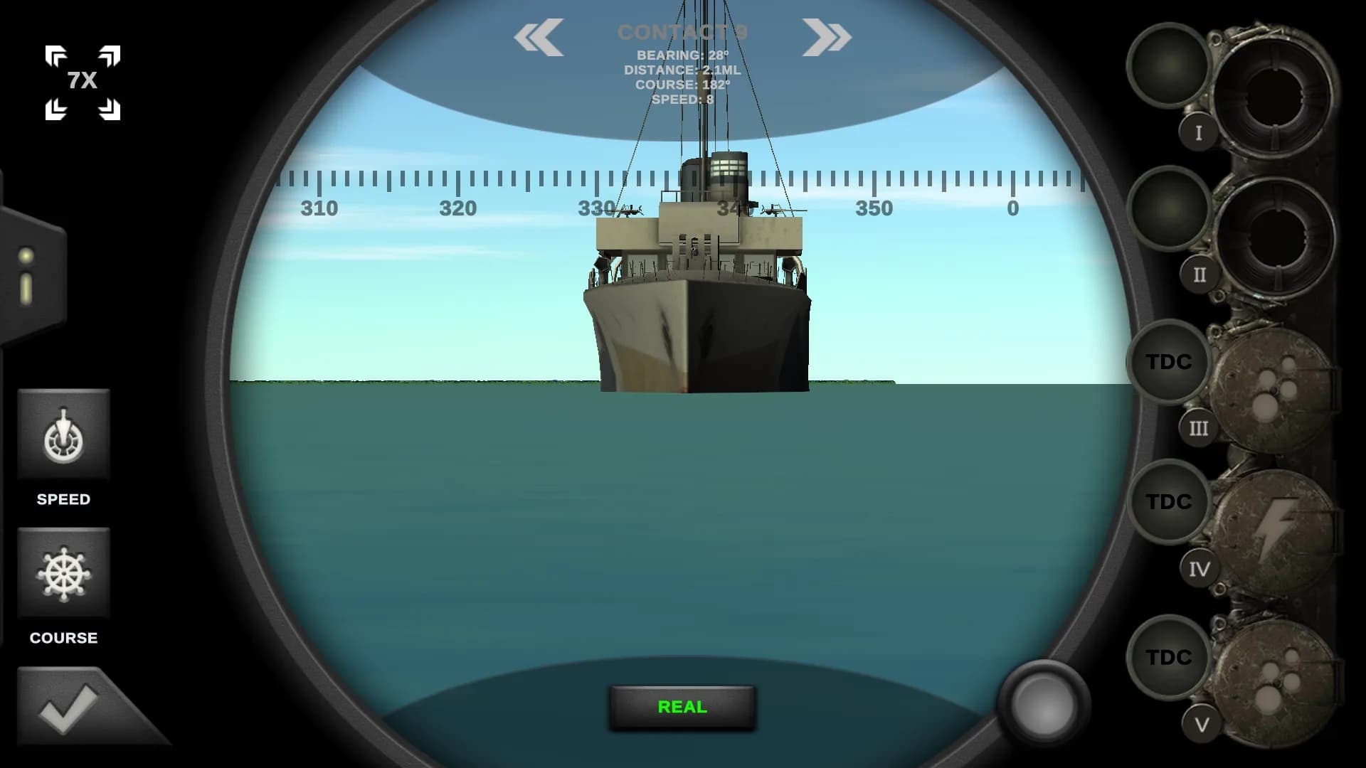 U-BOOT The Board Game görsel 4