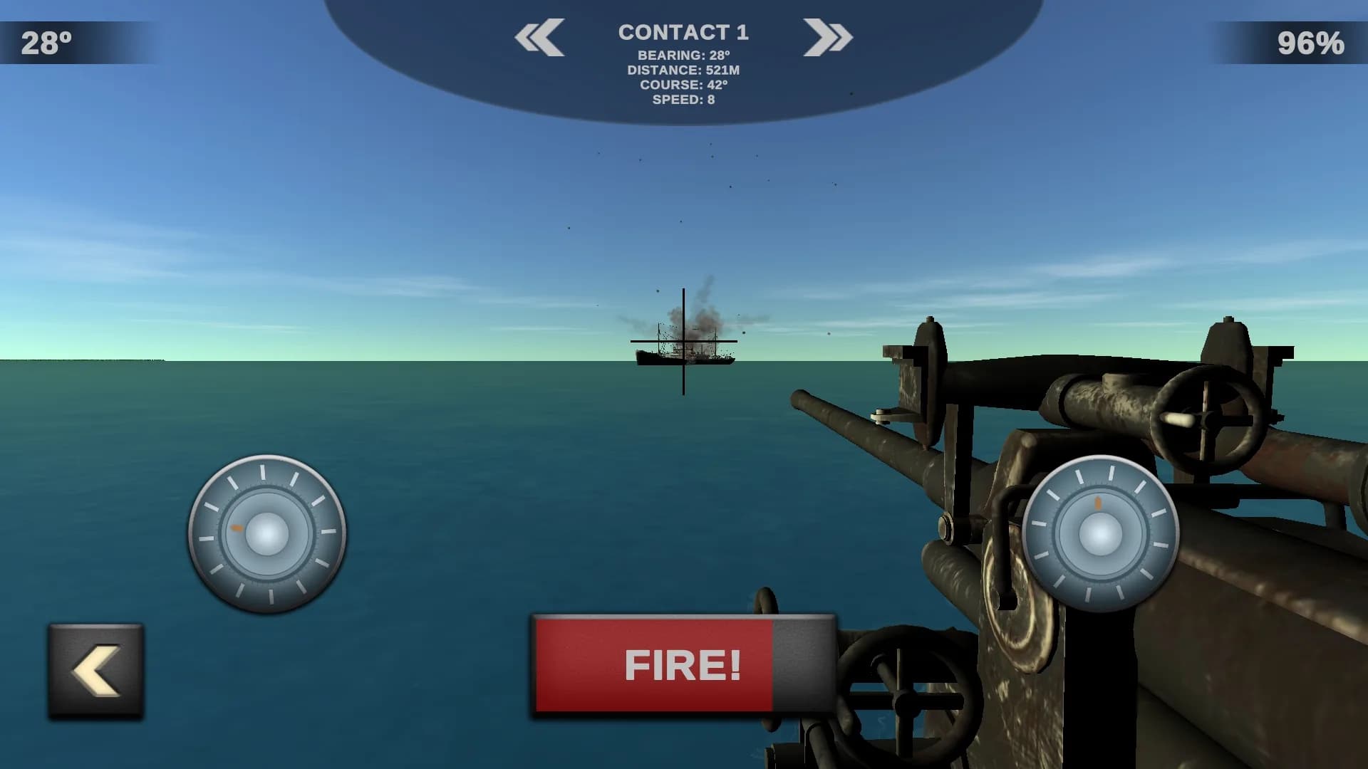 U-BOOT The Board Game görsel 6