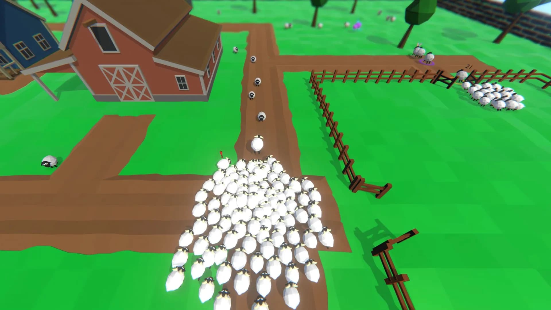 SHEEP.IO görsel 3