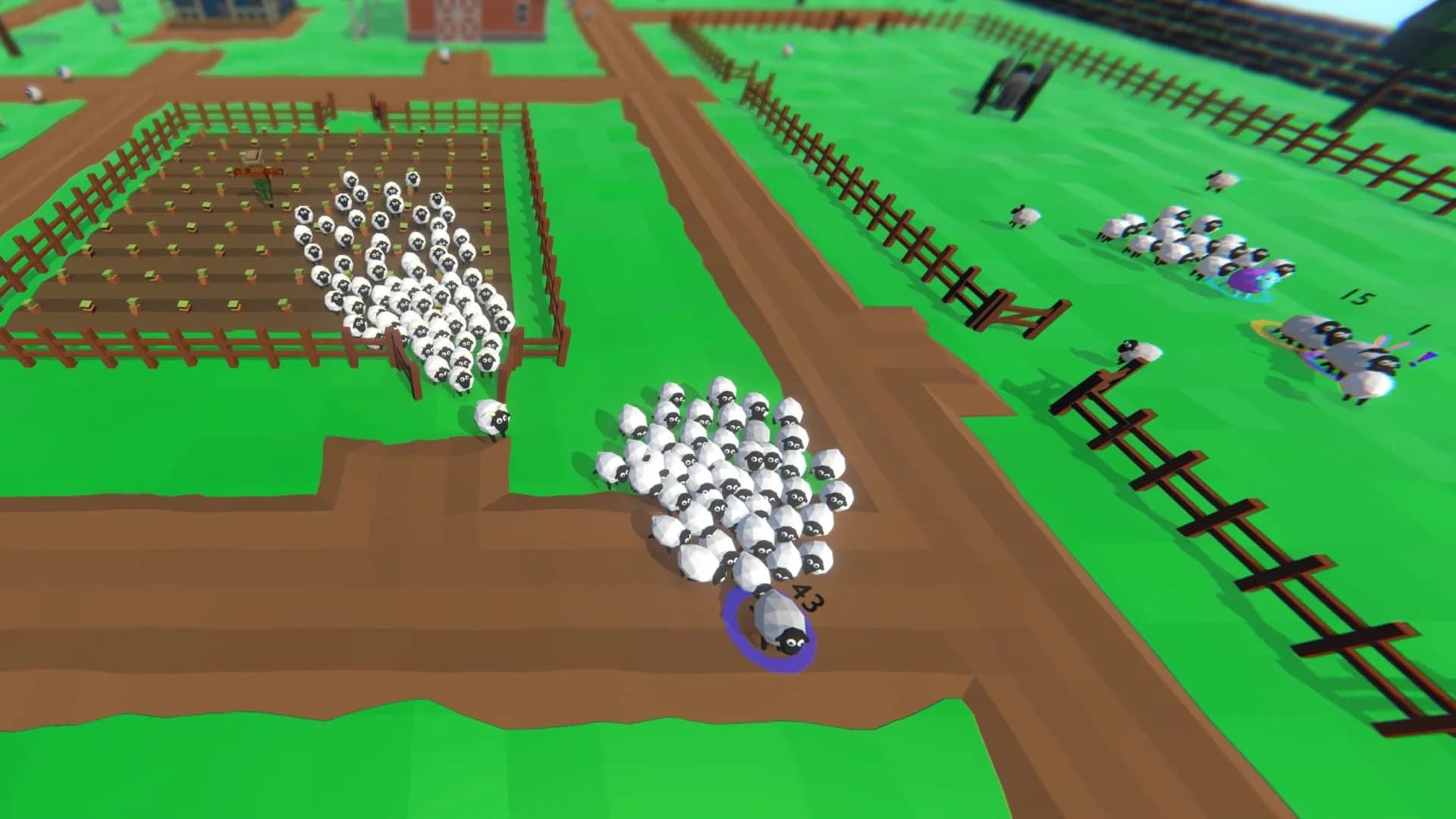 SHEEP.IO görsel 4