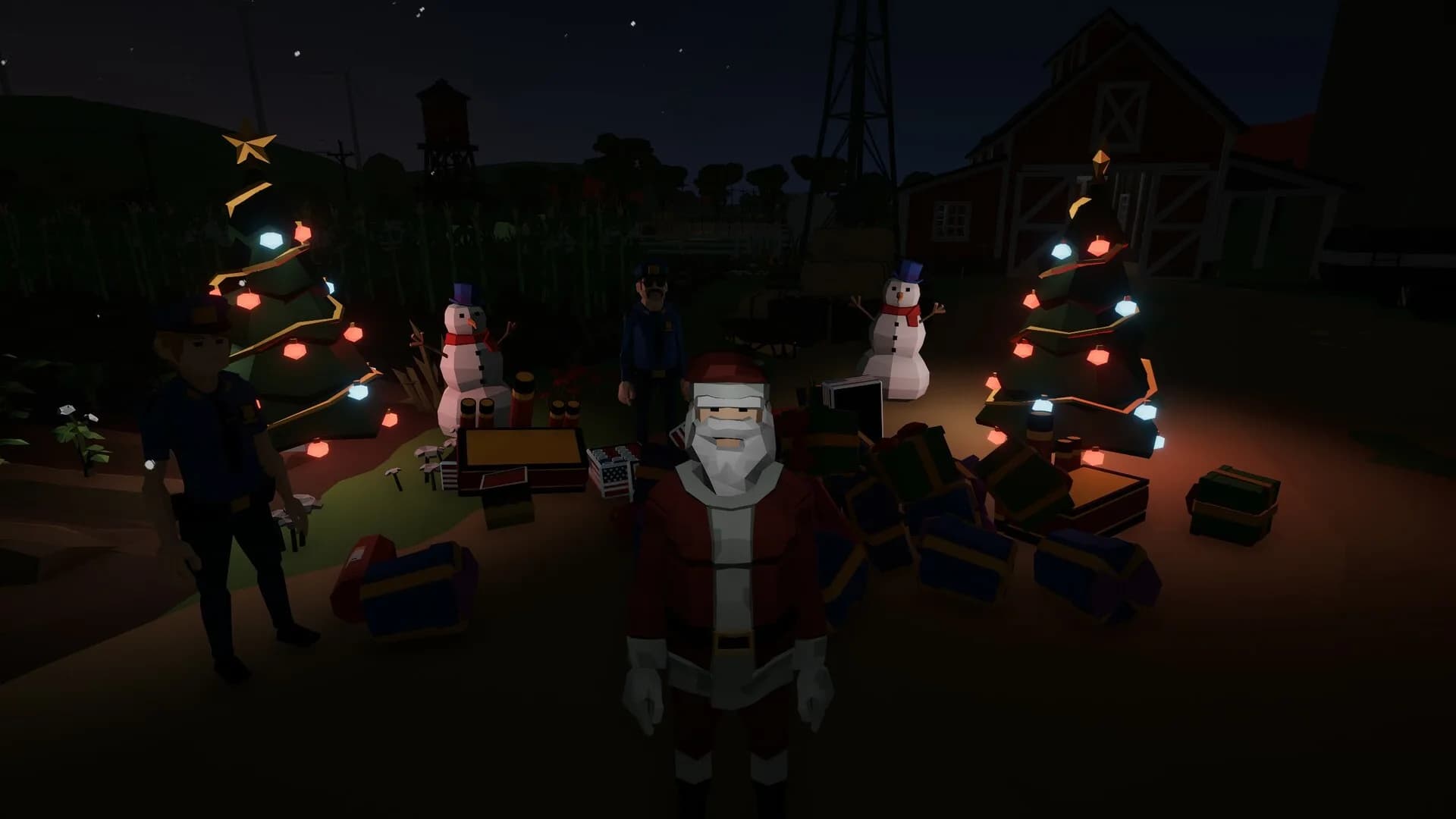 Fireworks Mania - An Explosive Simulator görsel 3