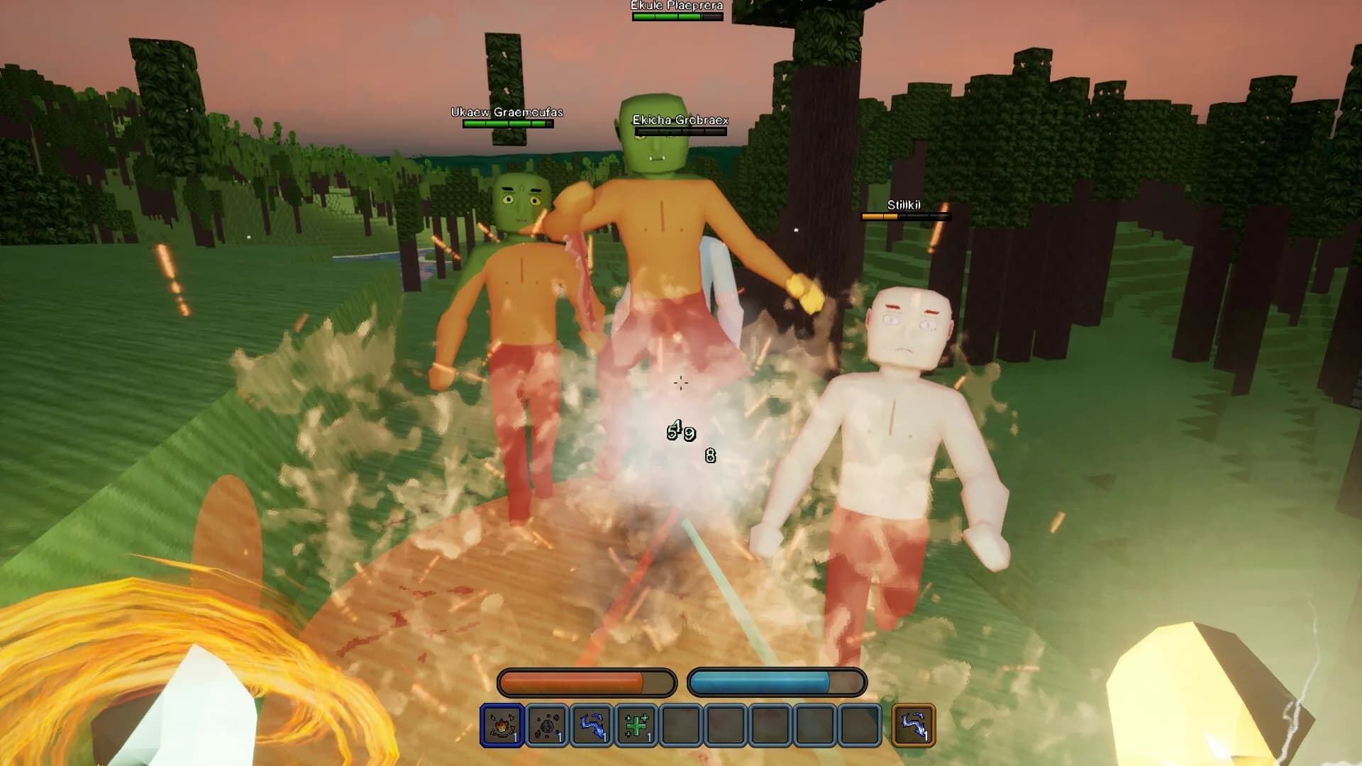 Goblin Keep görsel 4