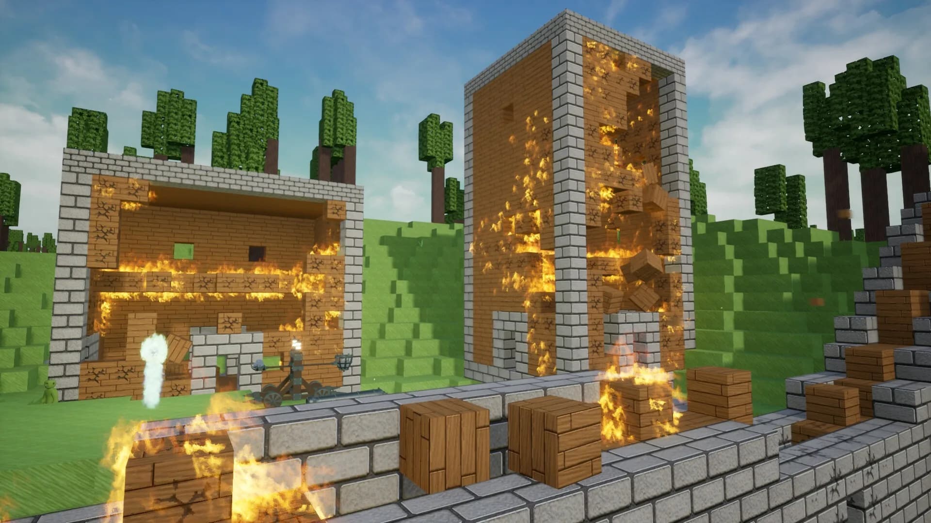 Goblin Keep görsel 5
