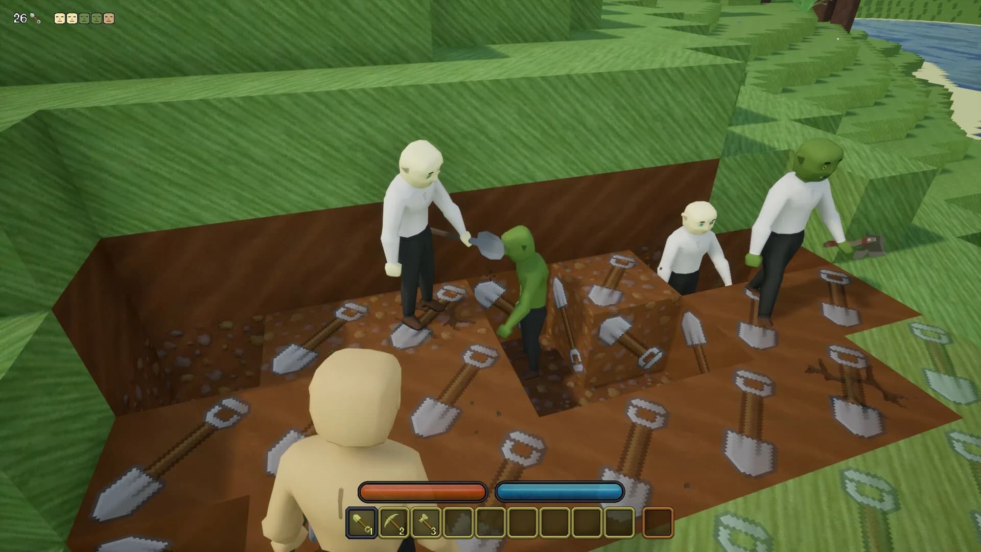 Goblin Keep görsel 6