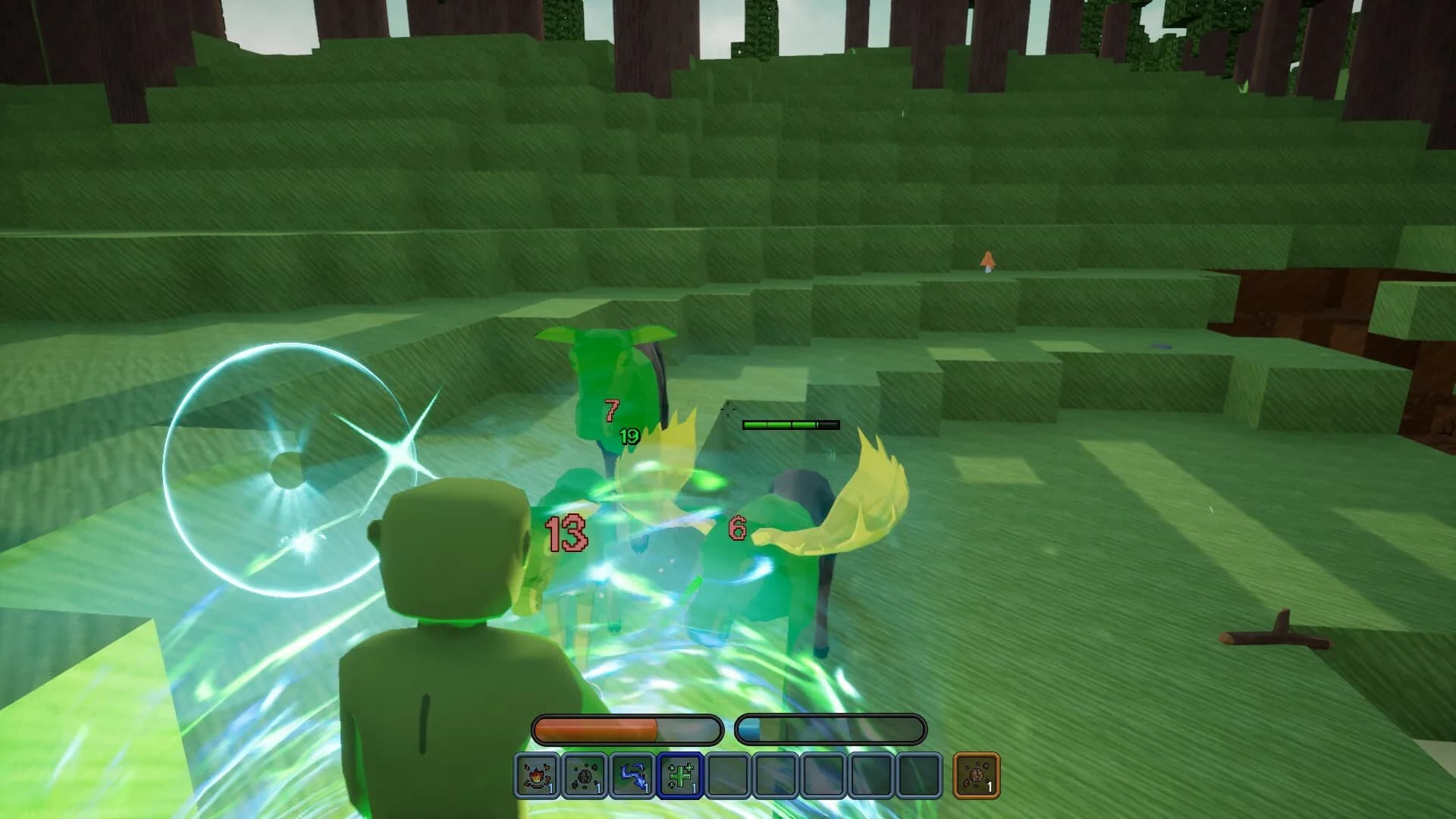 Goblin Keep görsel 7