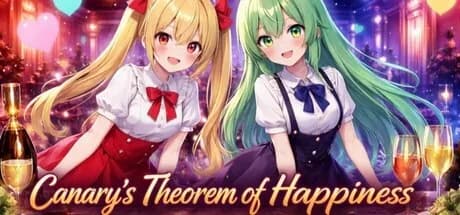  Canary’s Theory of Happiness: Nightclub Management & Romance (金丝雀的幸福理论：夜总会经营与恋爱)