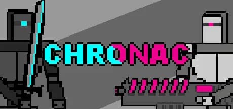 Chronac: Escape