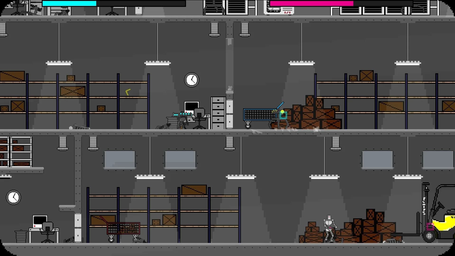 Chronac: Escape görsel 2