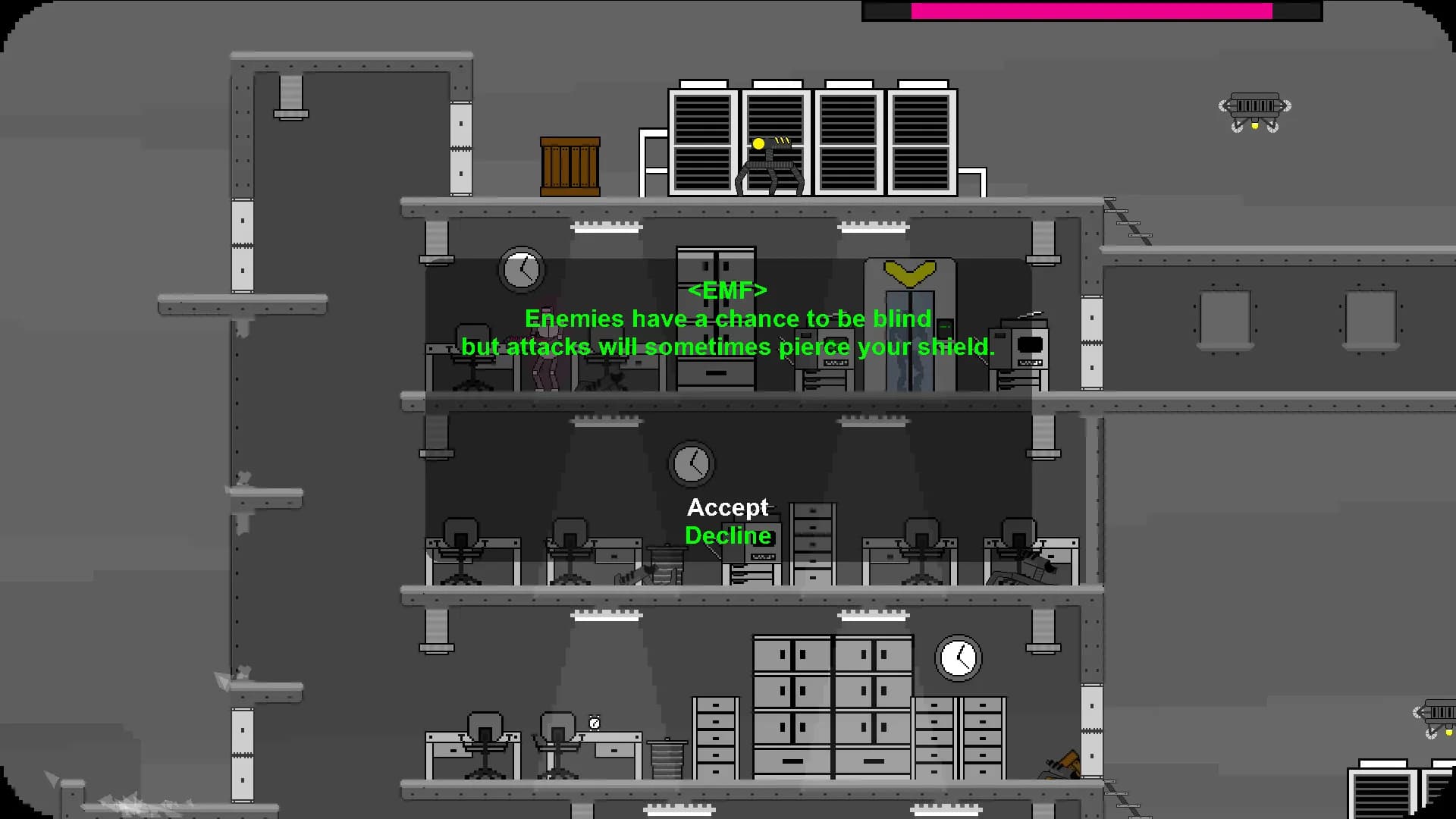 Chronac: Escape görsel 4