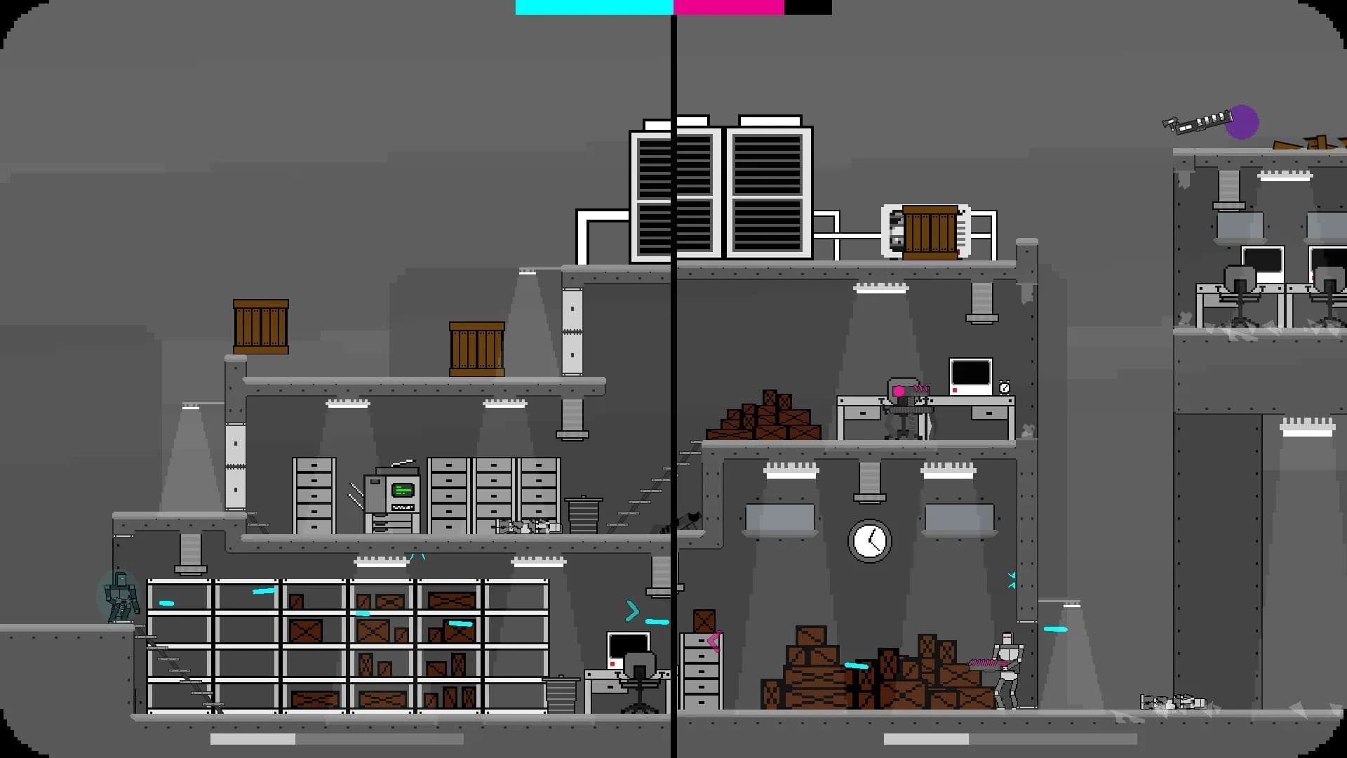 Chronac: Escape görsel 6