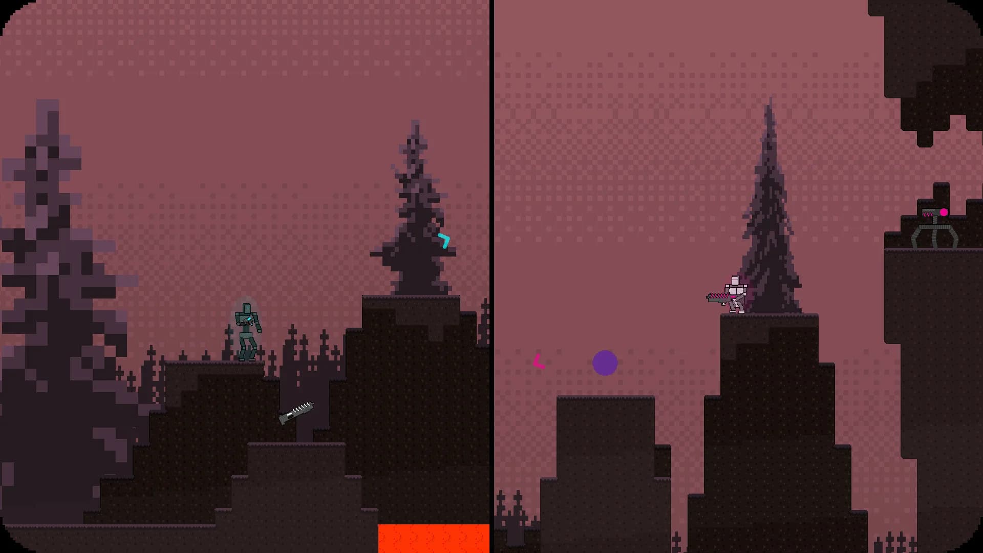 Chronac: Escape görsel 7