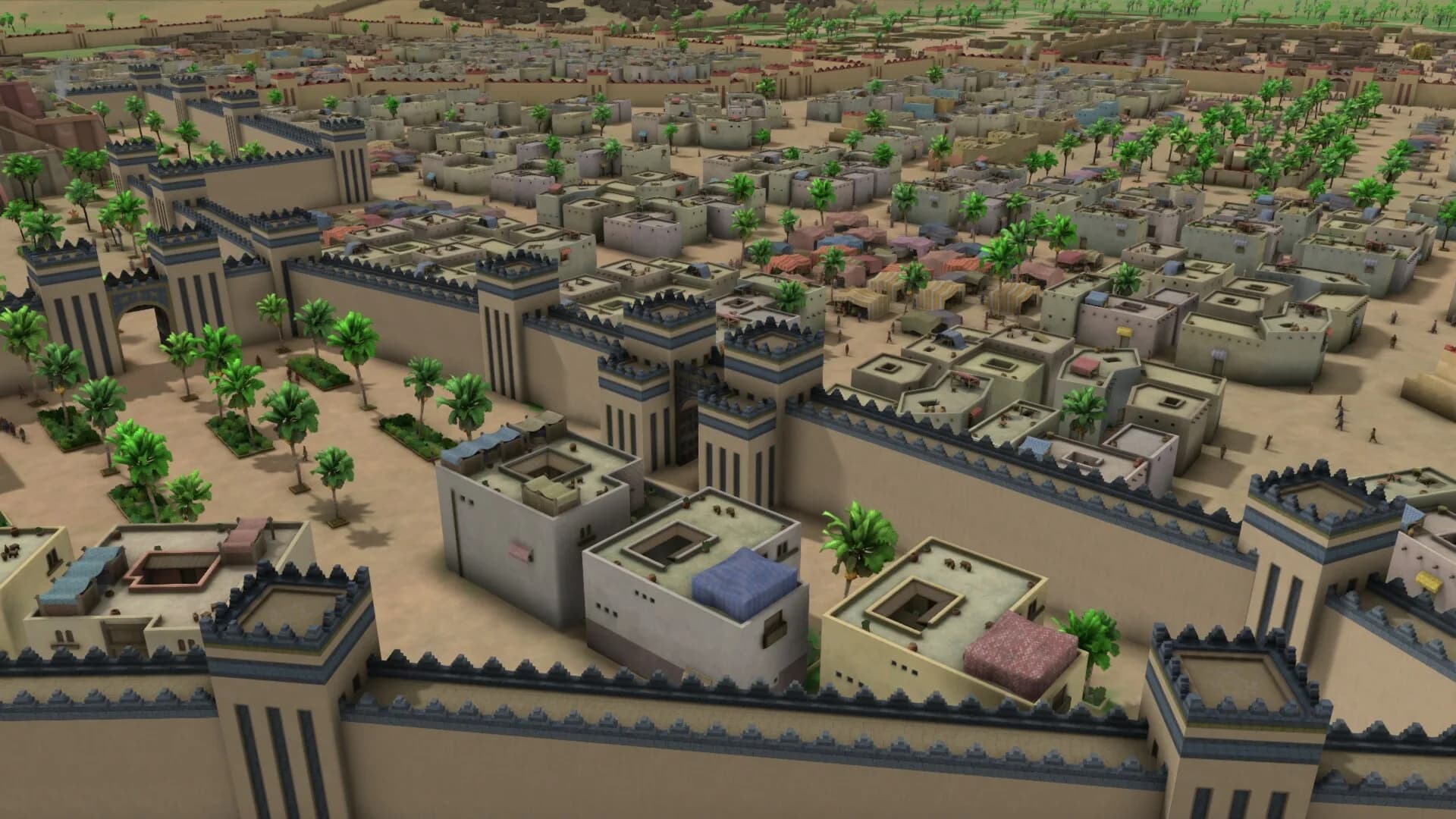 Sumerians görsel 4
