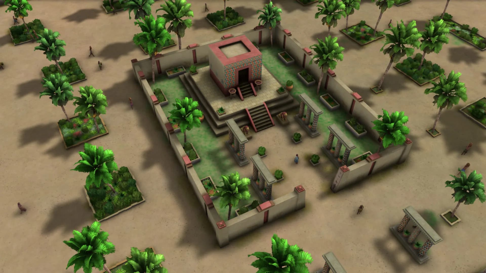 Sumerians görsel 5