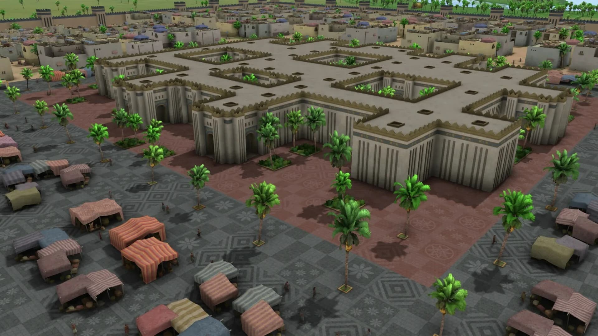 Sumerians görsel 7