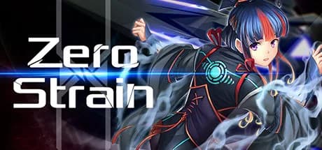 Zero Strain görsel 1