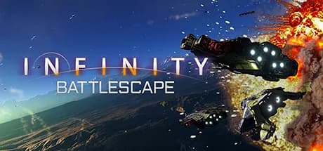 Infinity: Battlescape görsel 1