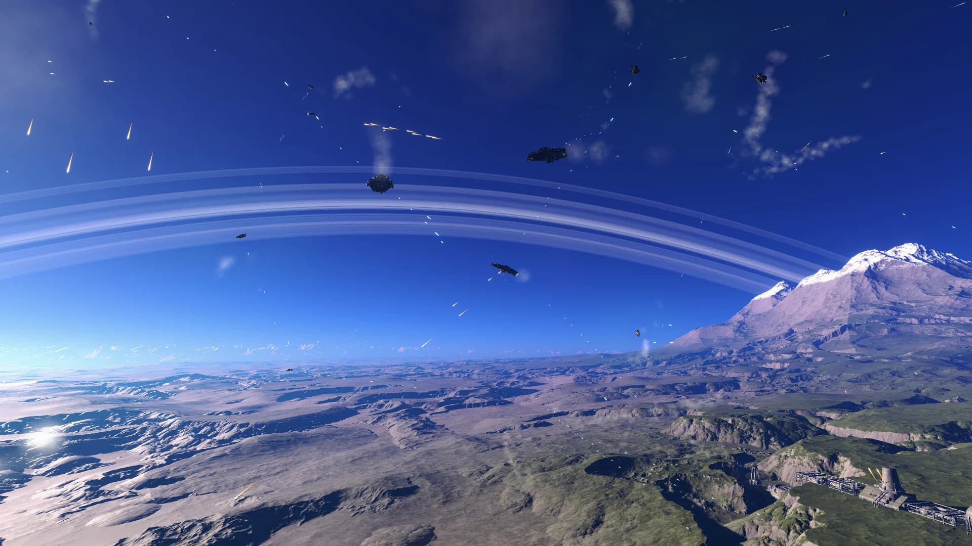 Infinity: Battlescape görsel 12
