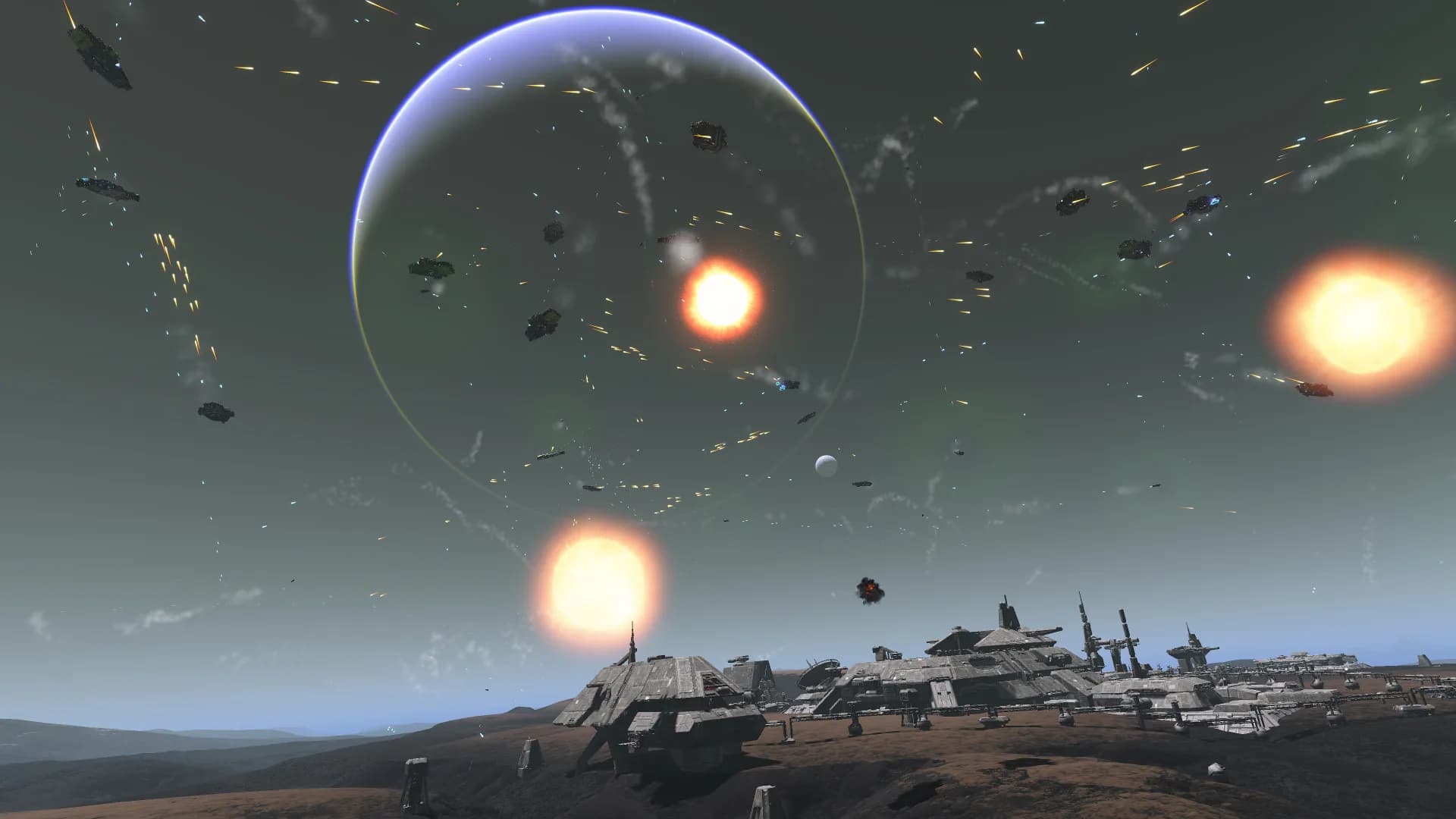Infinity: Battlescape görsel 13