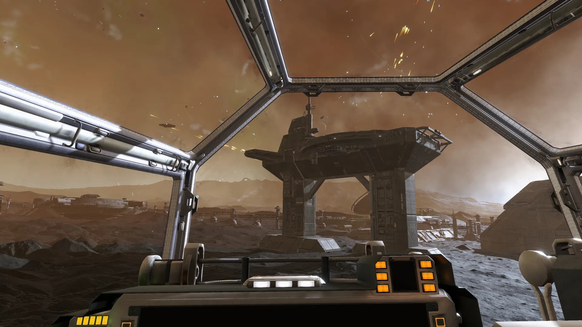 Infinity: Battlescape görsel 15