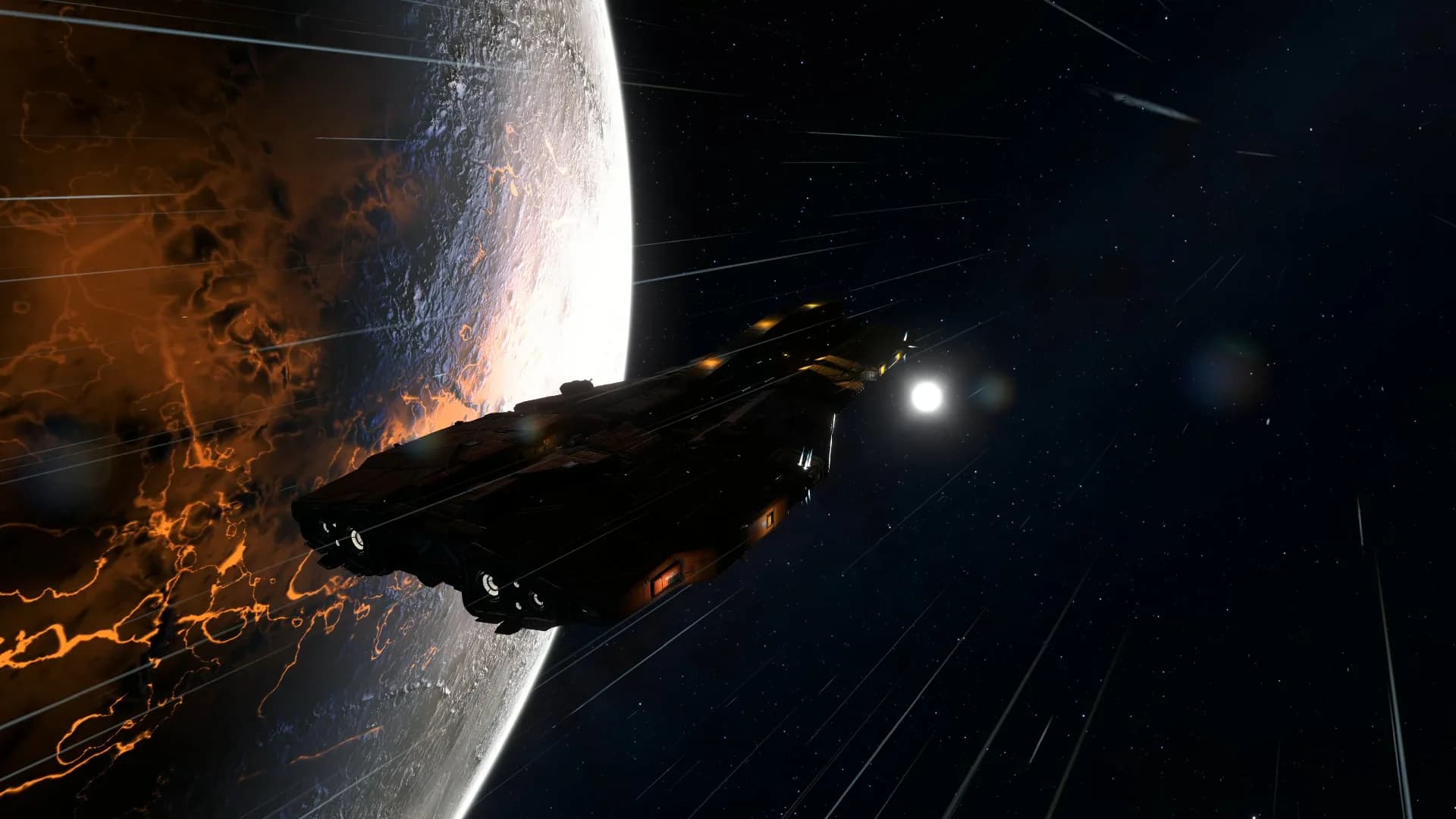 Infinity: Battlescape görsel 17