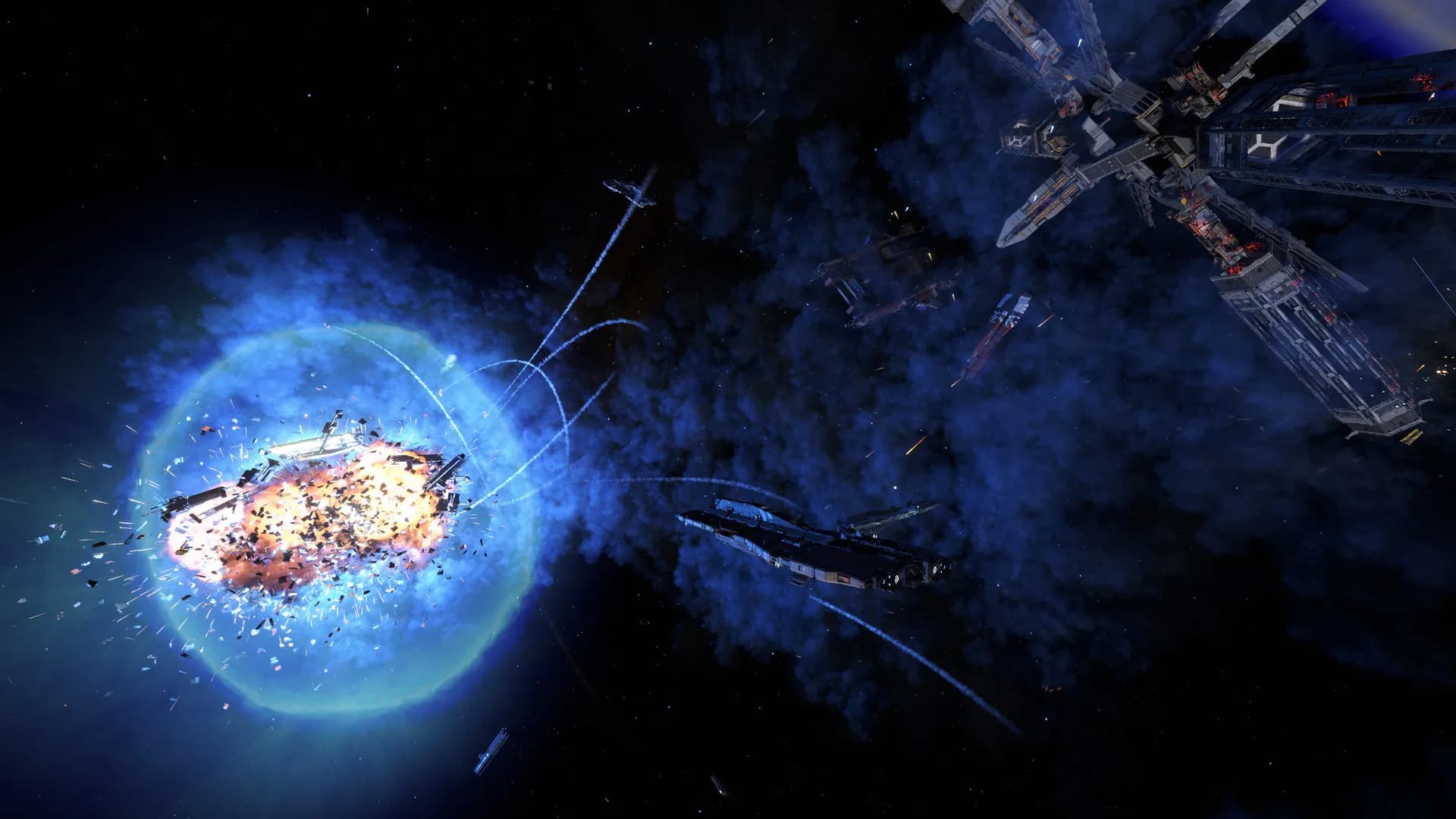 Infinity: Battlescape görsel 4