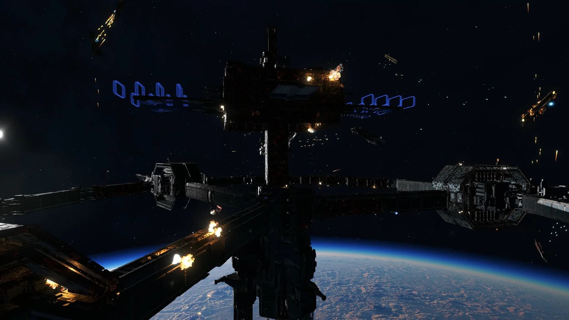 Infinity: Battlescape görsel 22