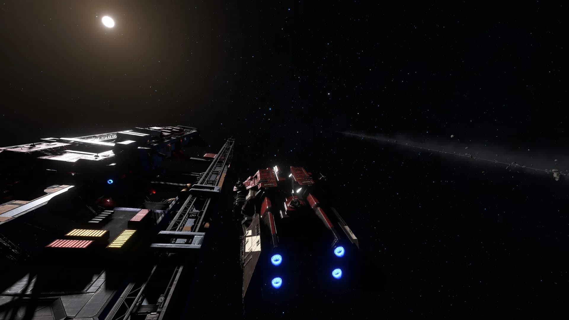 Infinity: Battlescape görsel 24