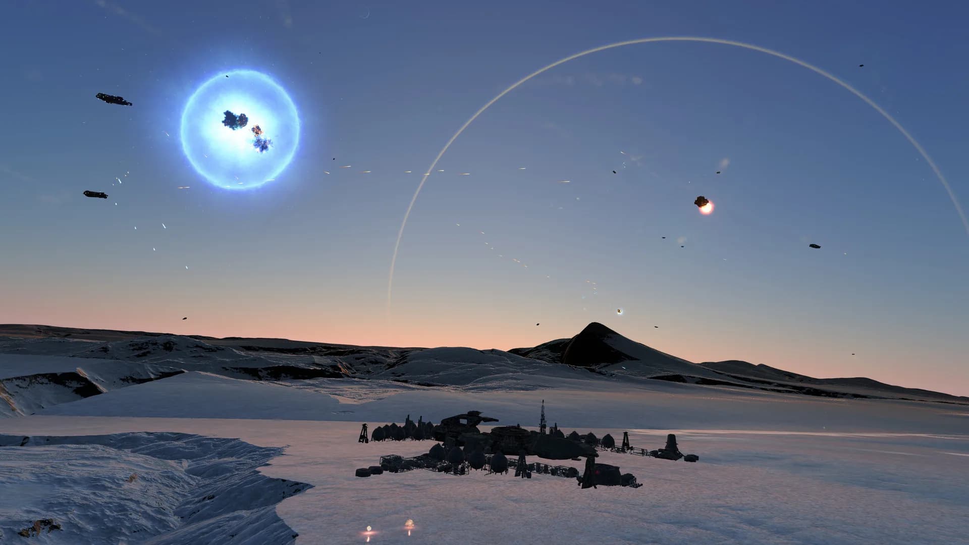 Infinity: Battlescape görsel 25