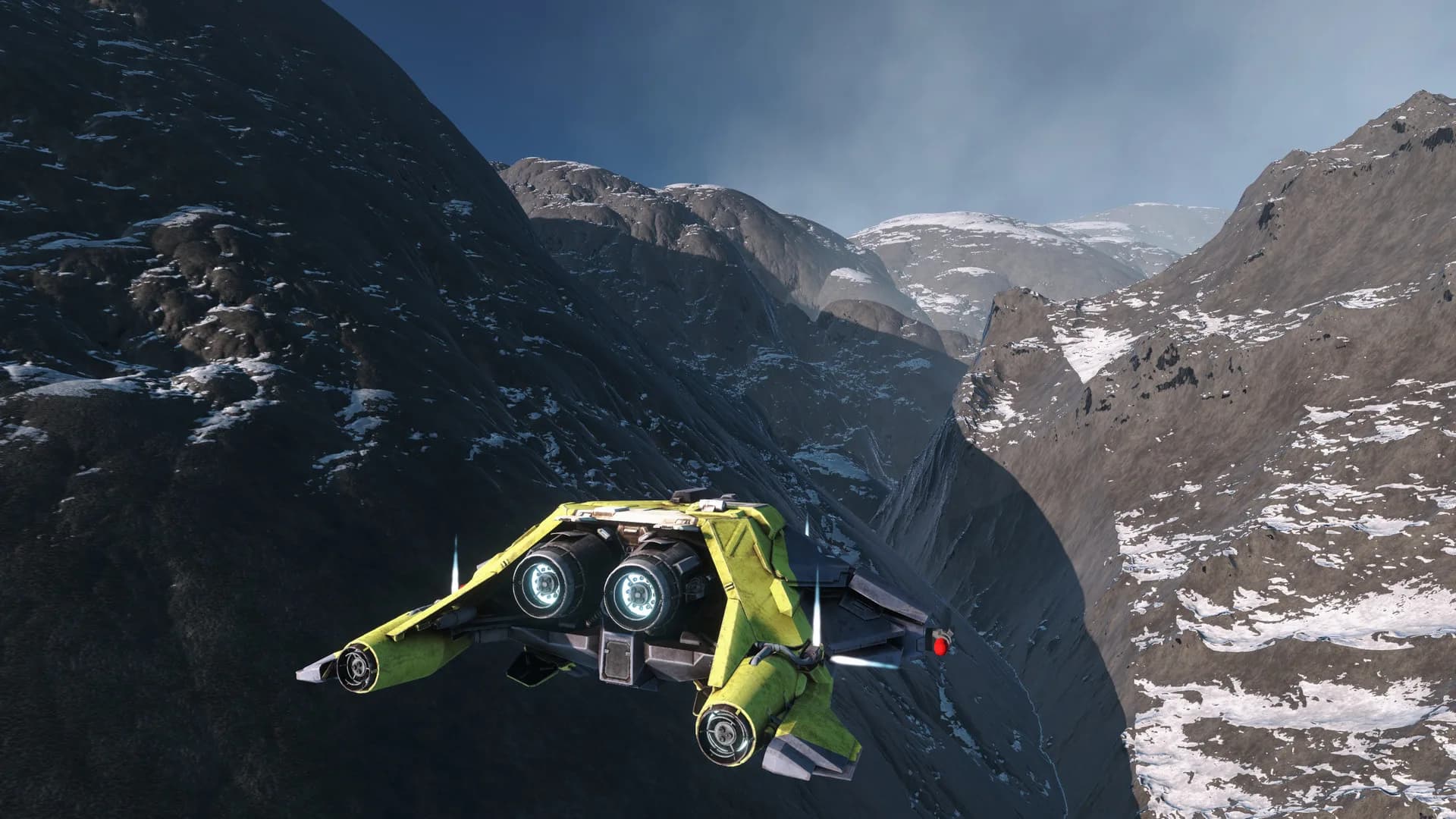 Infinity: Battlescape görsel 27