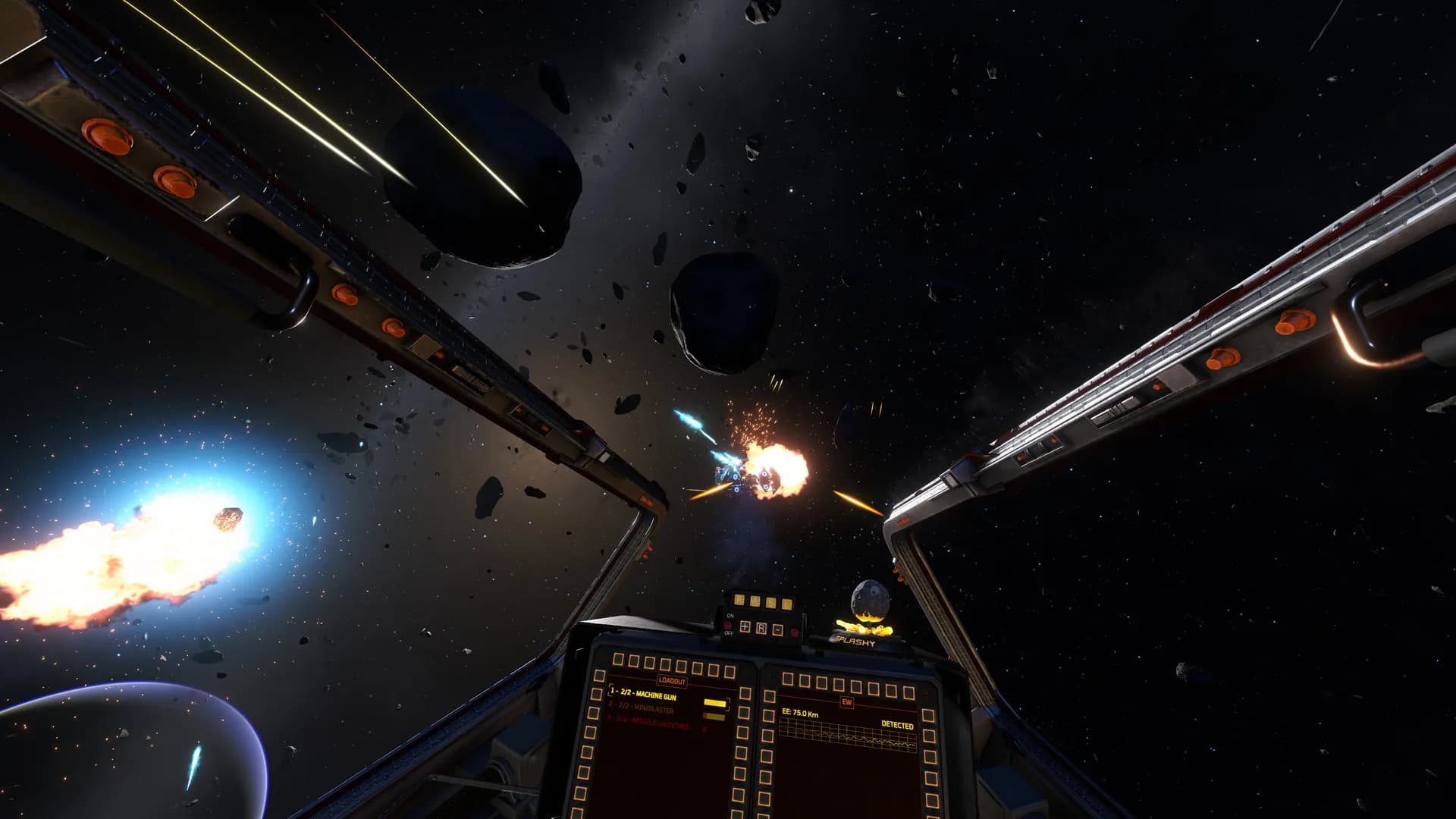 Infinity: Battlescape görsel 28