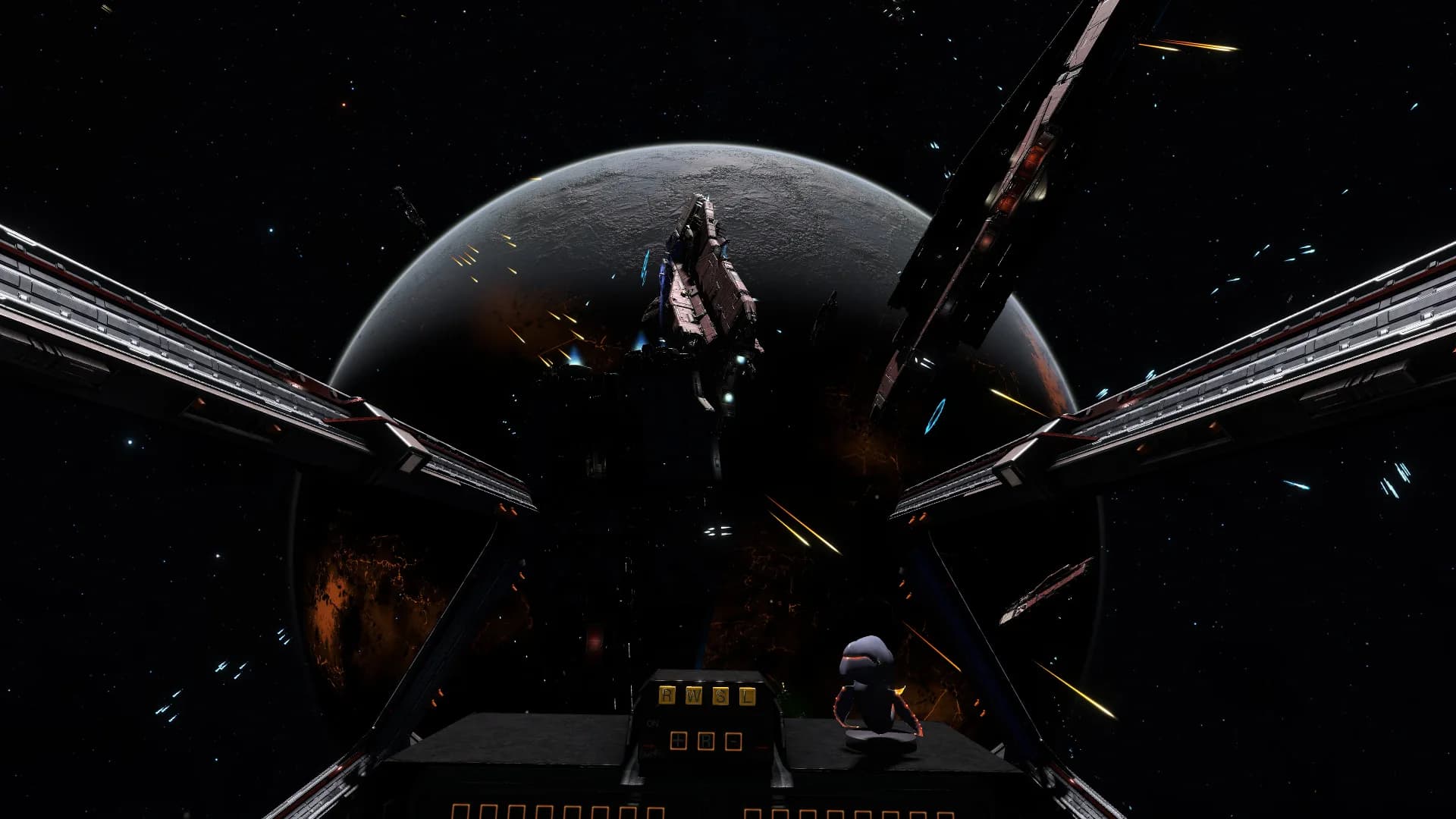 Infinity: Battlescape görsel 29
