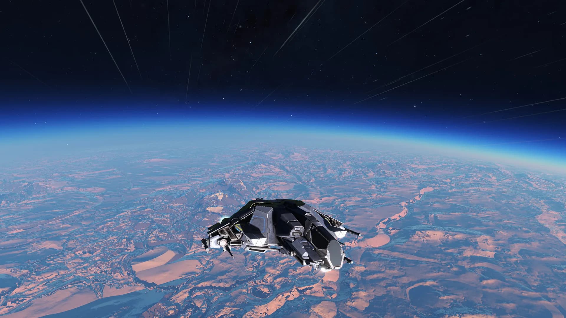 Infinity: Battlescape görsel 31