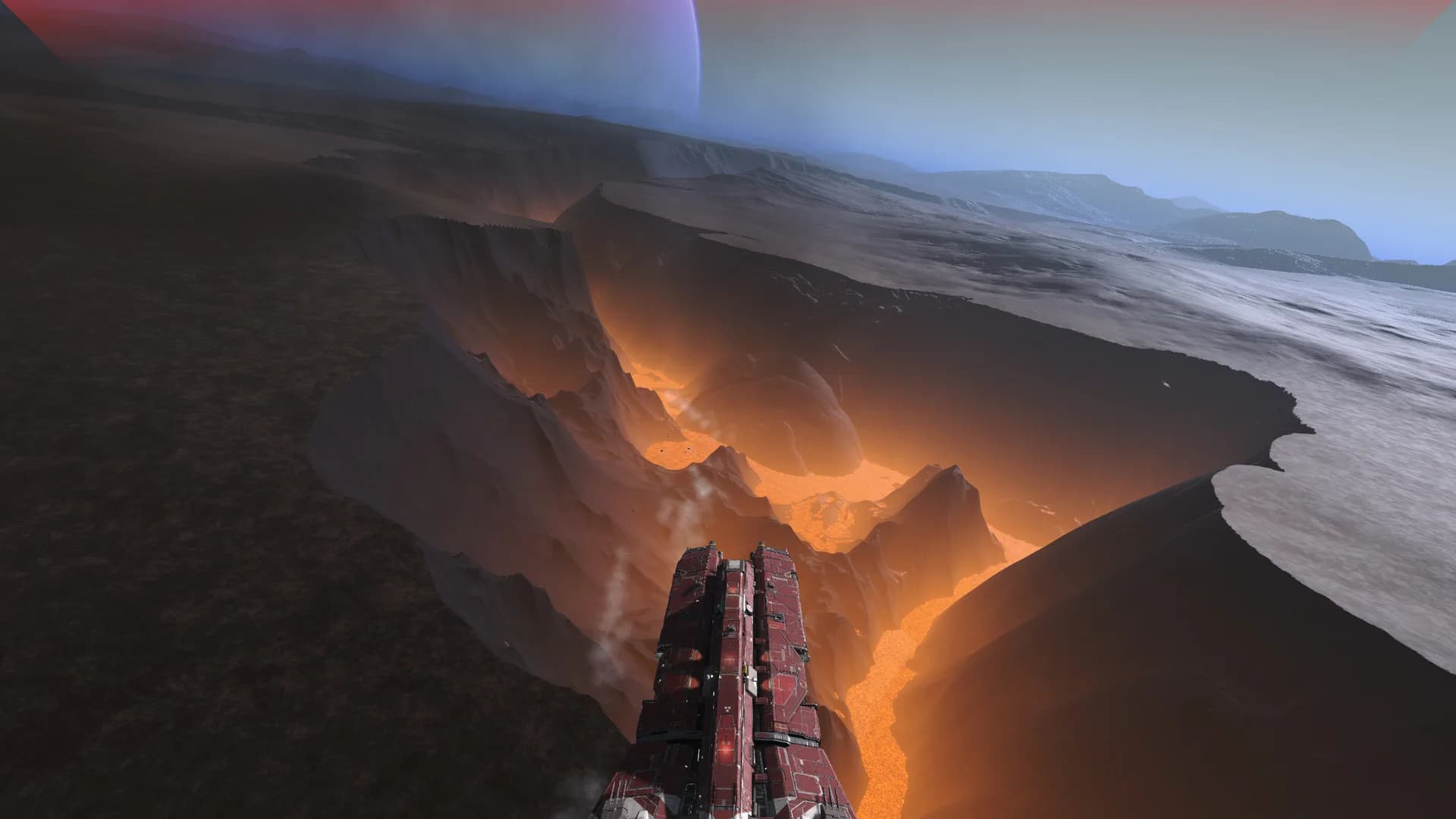 Infinity: Battlescape görsel 32