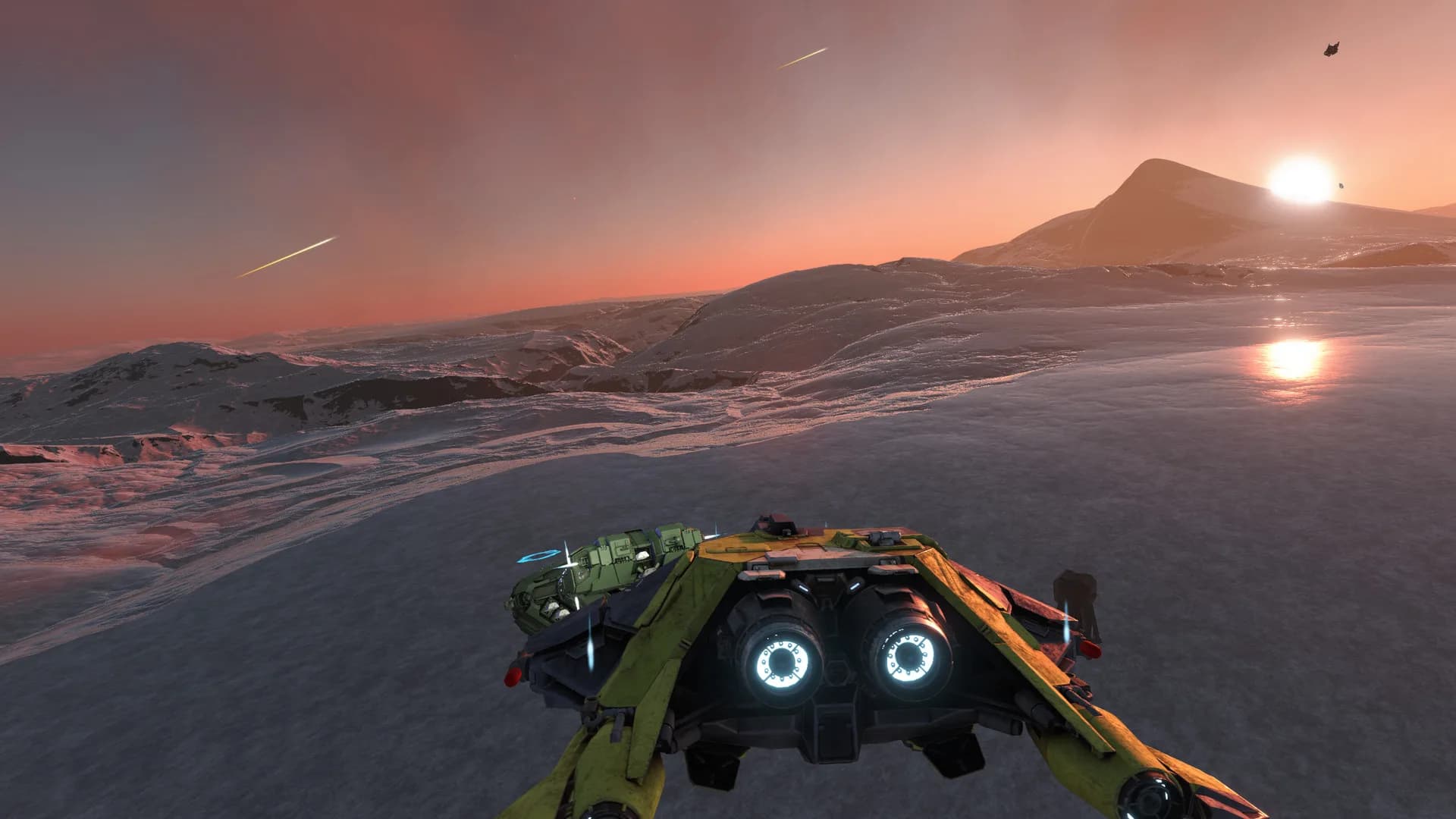 Infinity: Battlescape görsel 34