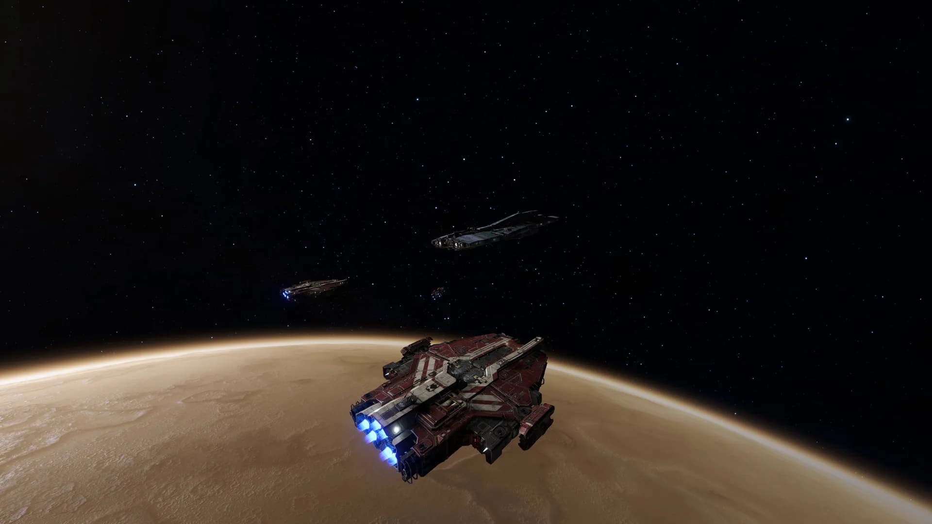 Infinity: Battlescape görsel 36