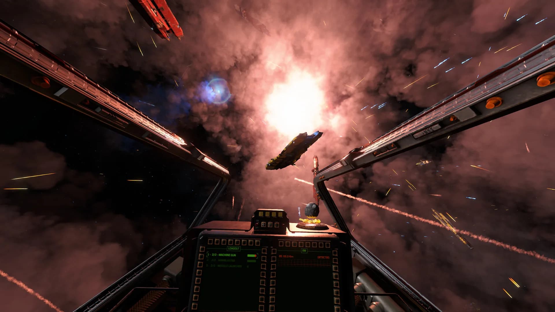 Infinity: Battlescape görsel 8