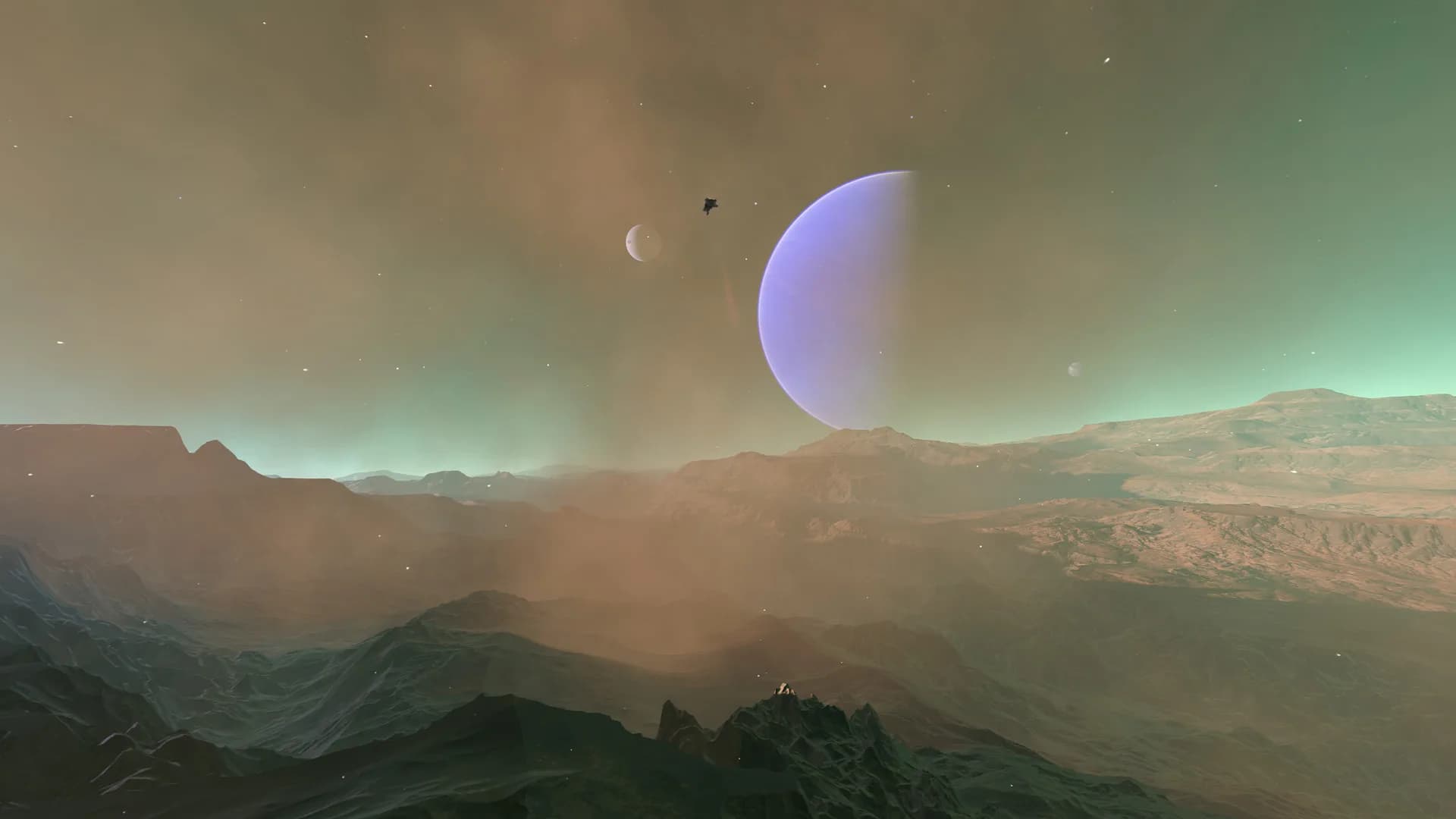 Infinity: Battlescape görsel 9