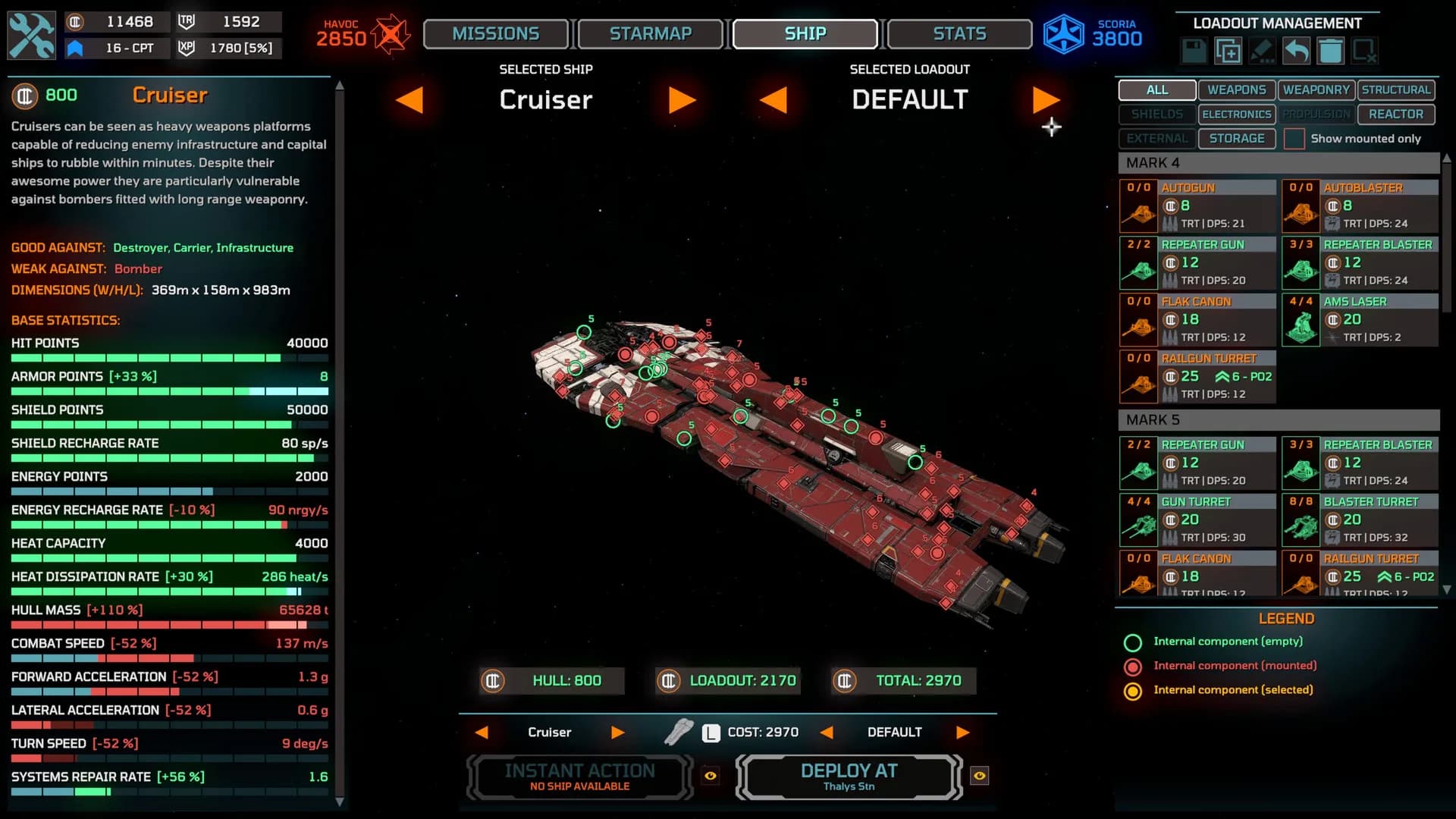 Infinity: Battlescape görsel 10