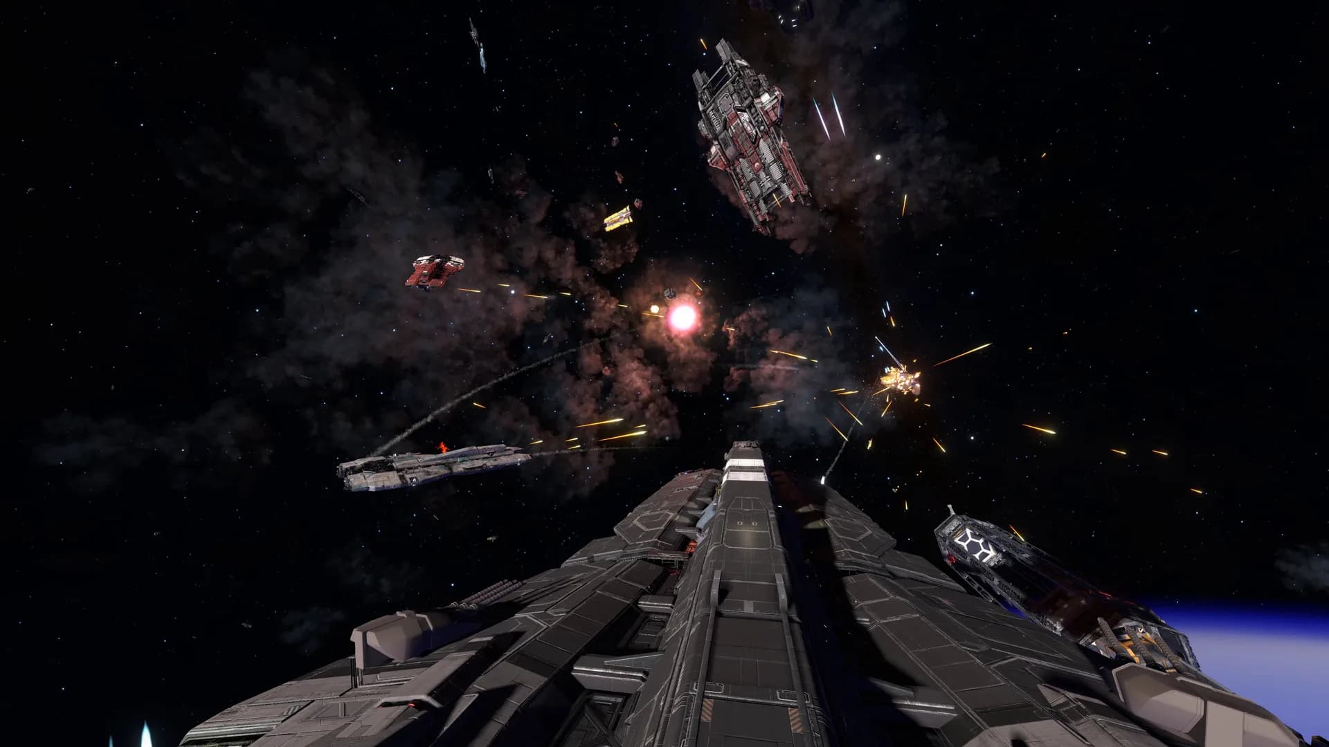 Infinity: Battlescape görsel 11