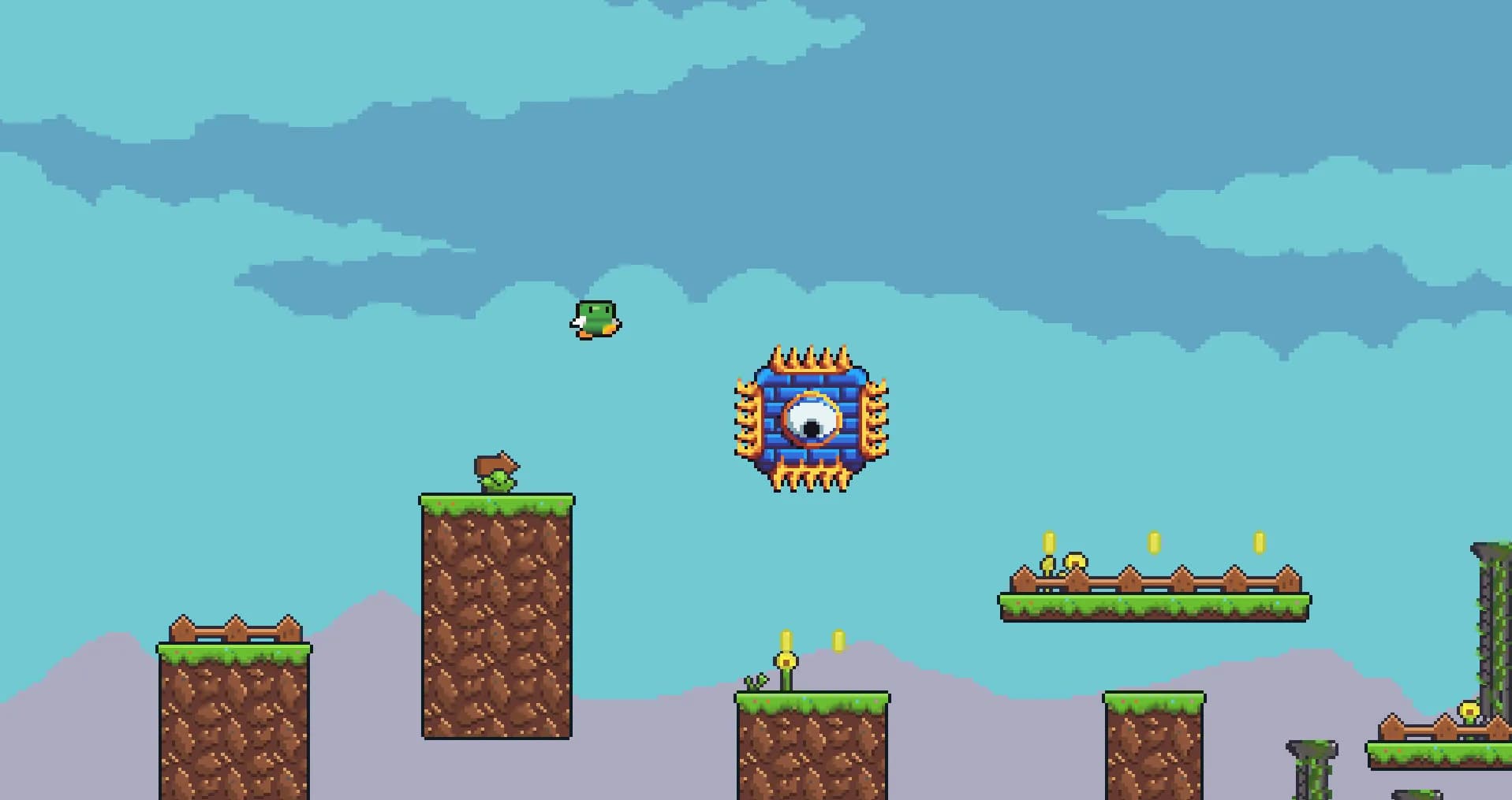 Death Jump görsel 2