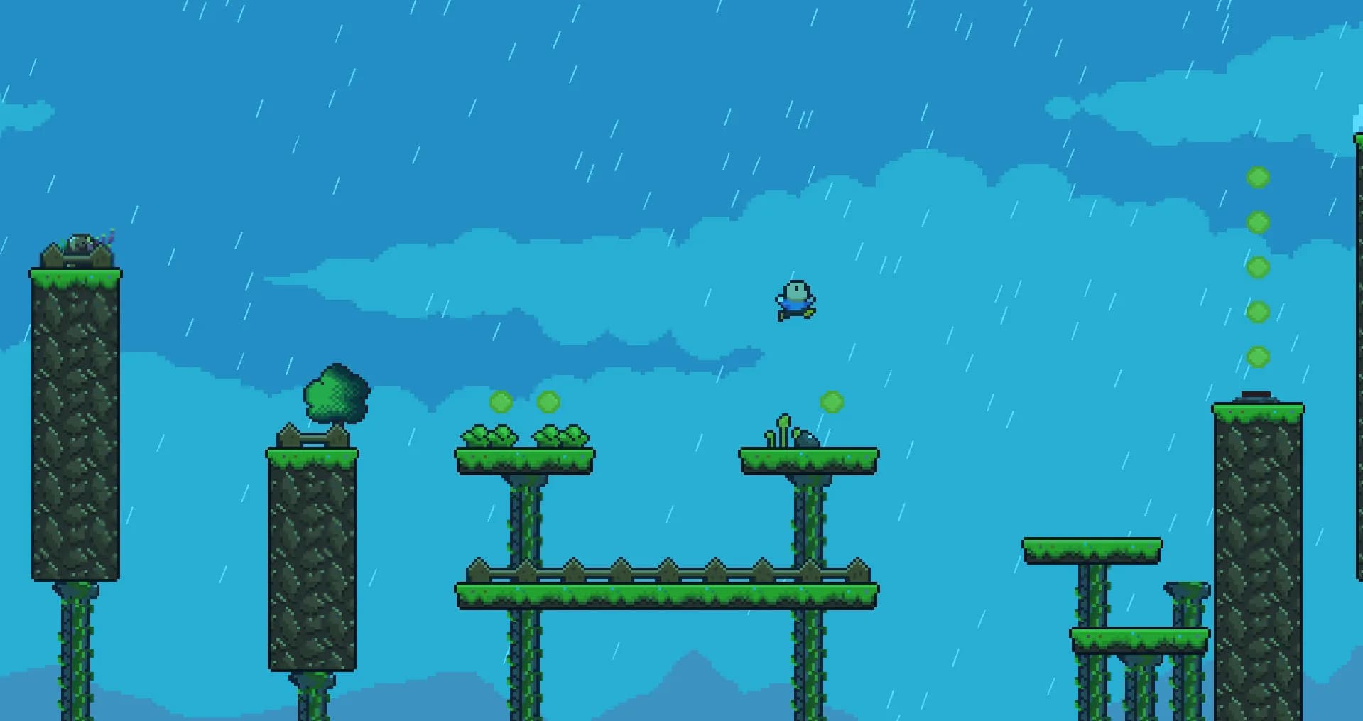 Death Jump görsel 3