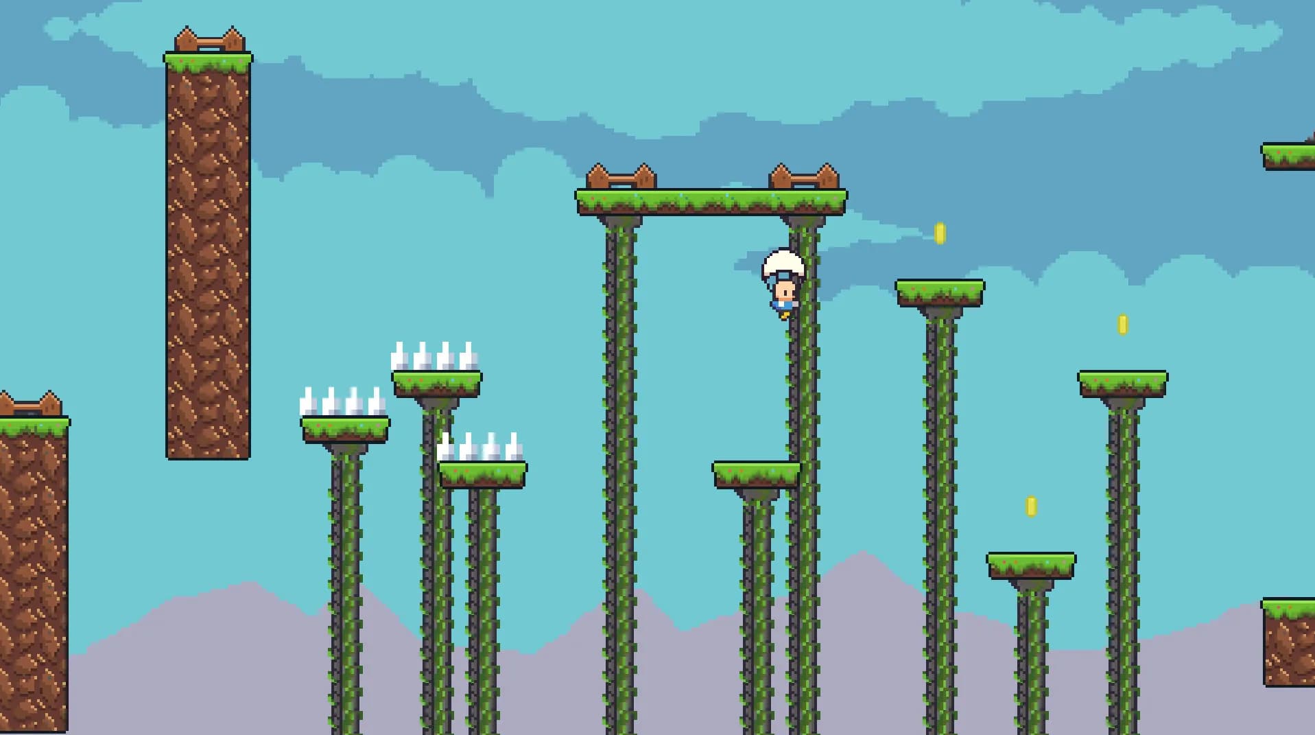 Death Jump görsel 5